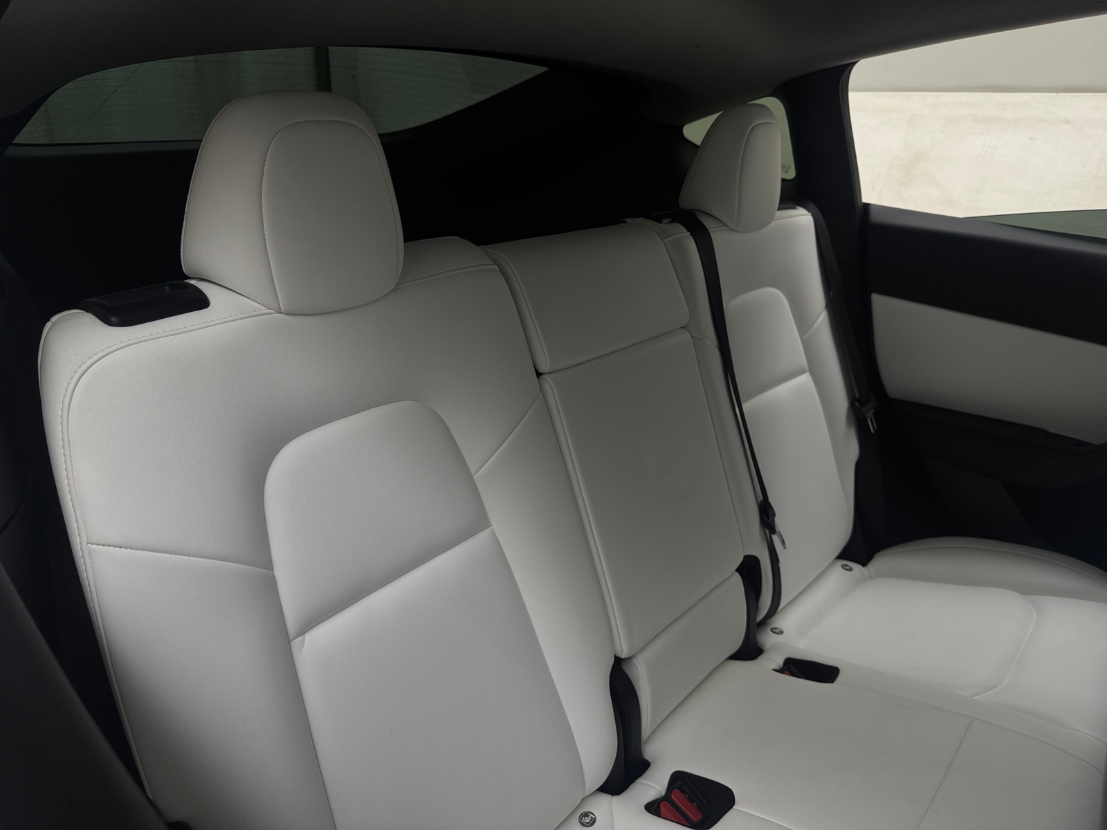 Thumbnail: 2021 Tesla Model Y - 5