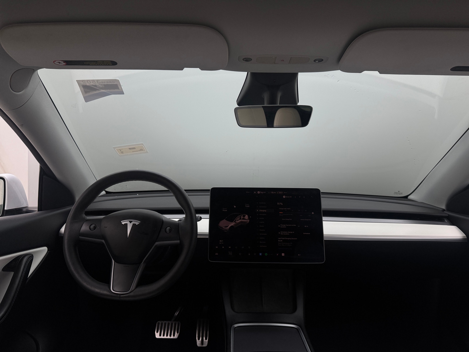 Thumbnail: 2021 Tesla Model Y - 2