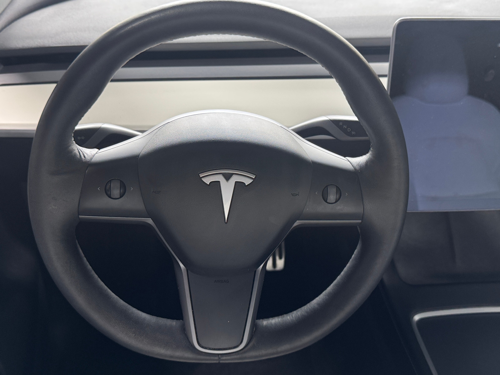 Thumbnail: 2021 Tesla Model Y - 4