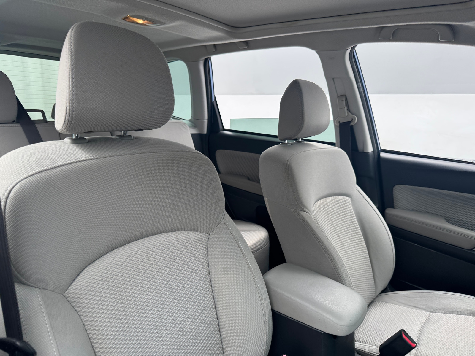 Thumbnail: 2018 Subaru Forester - 2