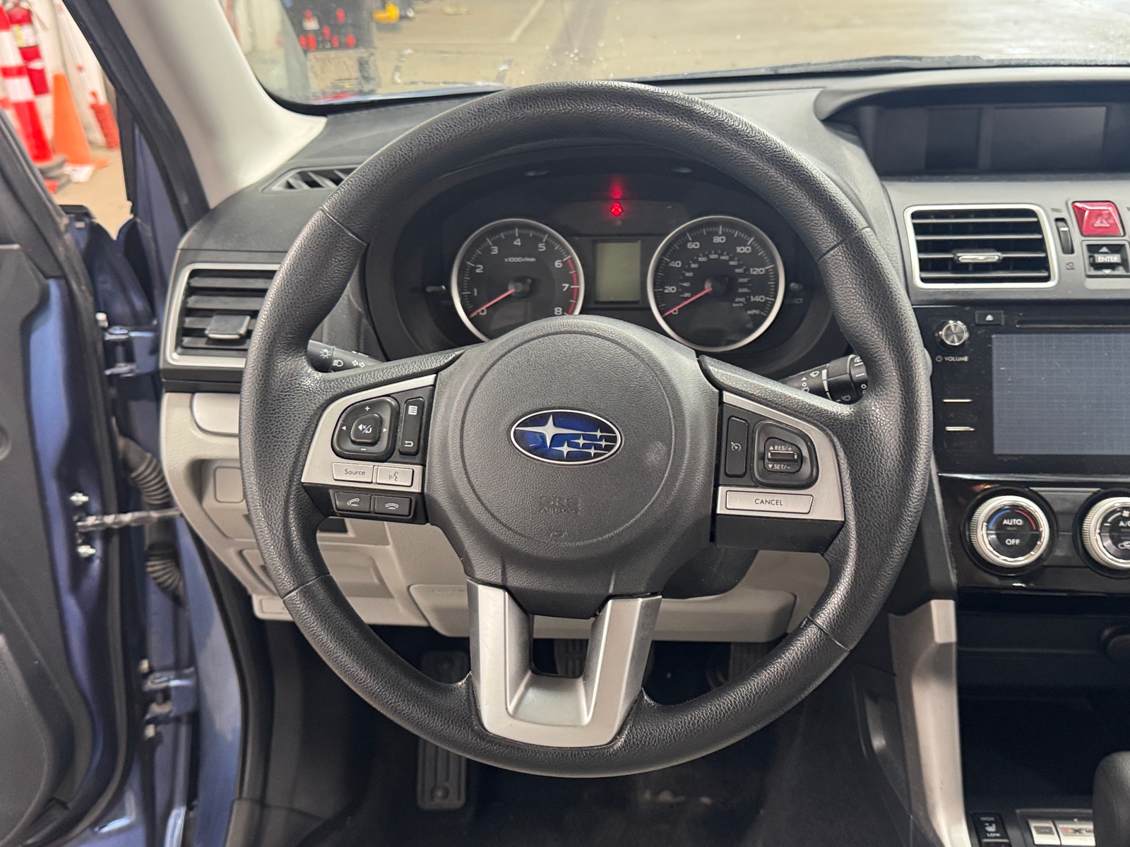 Thumbnail: 2018 Subaru Forester - 5