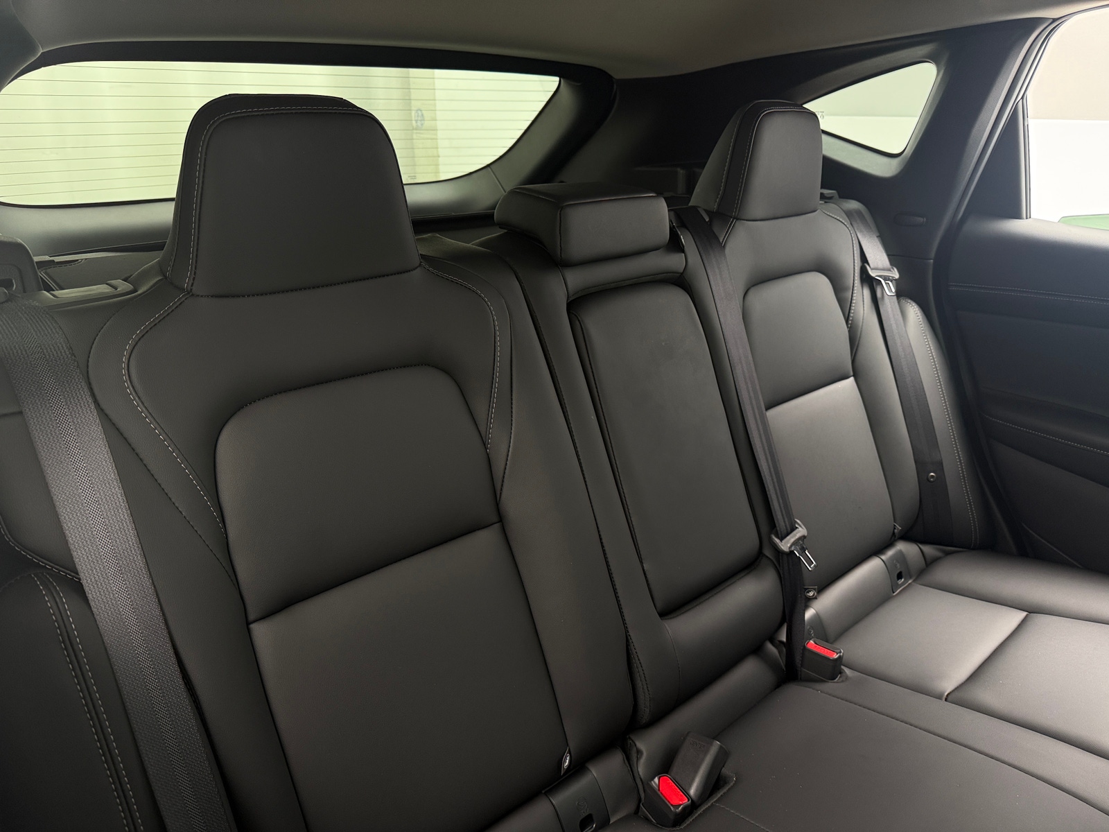 Thumbnail: 2025 Nissan Murano - 5