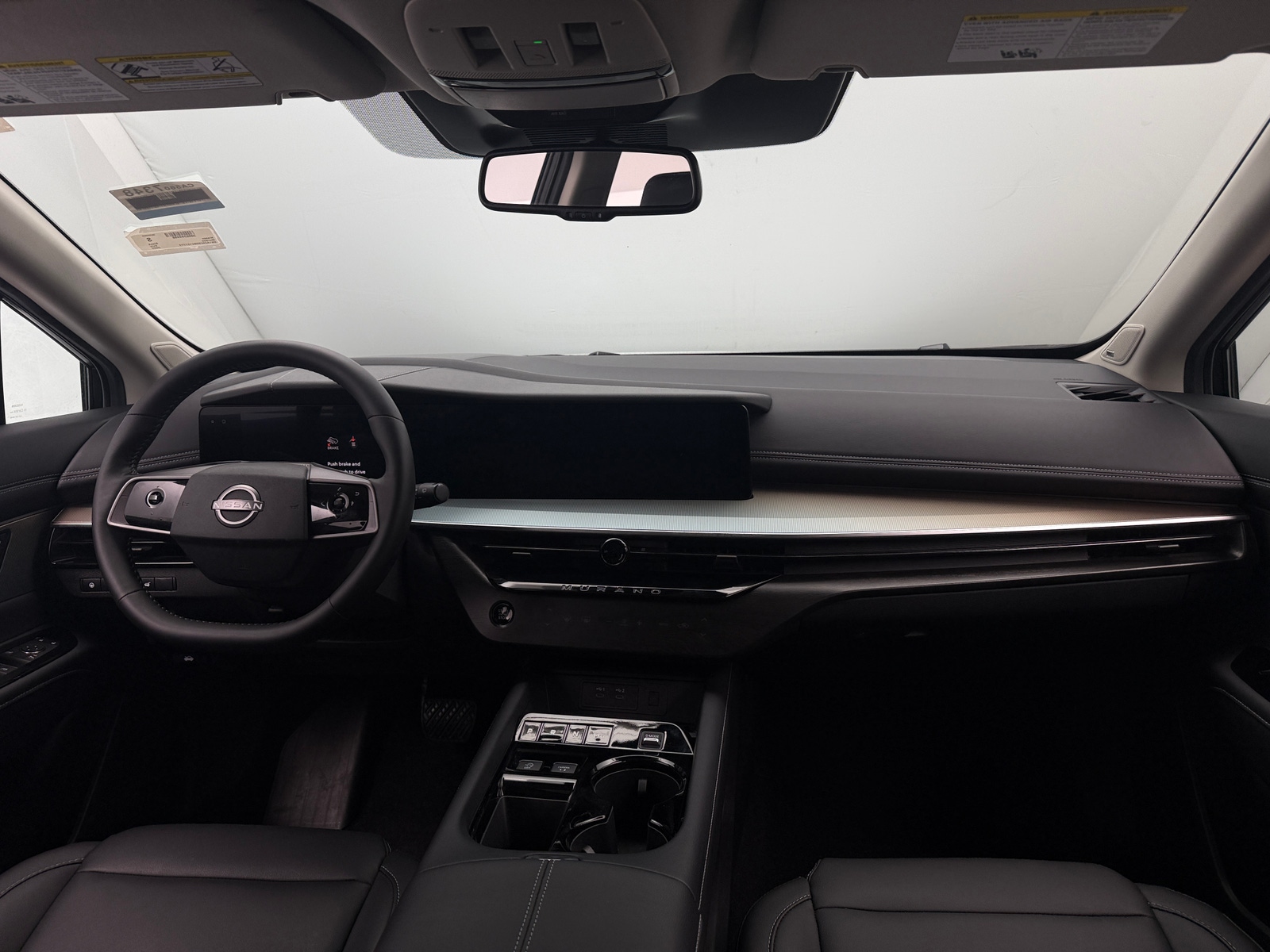 Thumbnail: 2025 Nissan Murano - 2