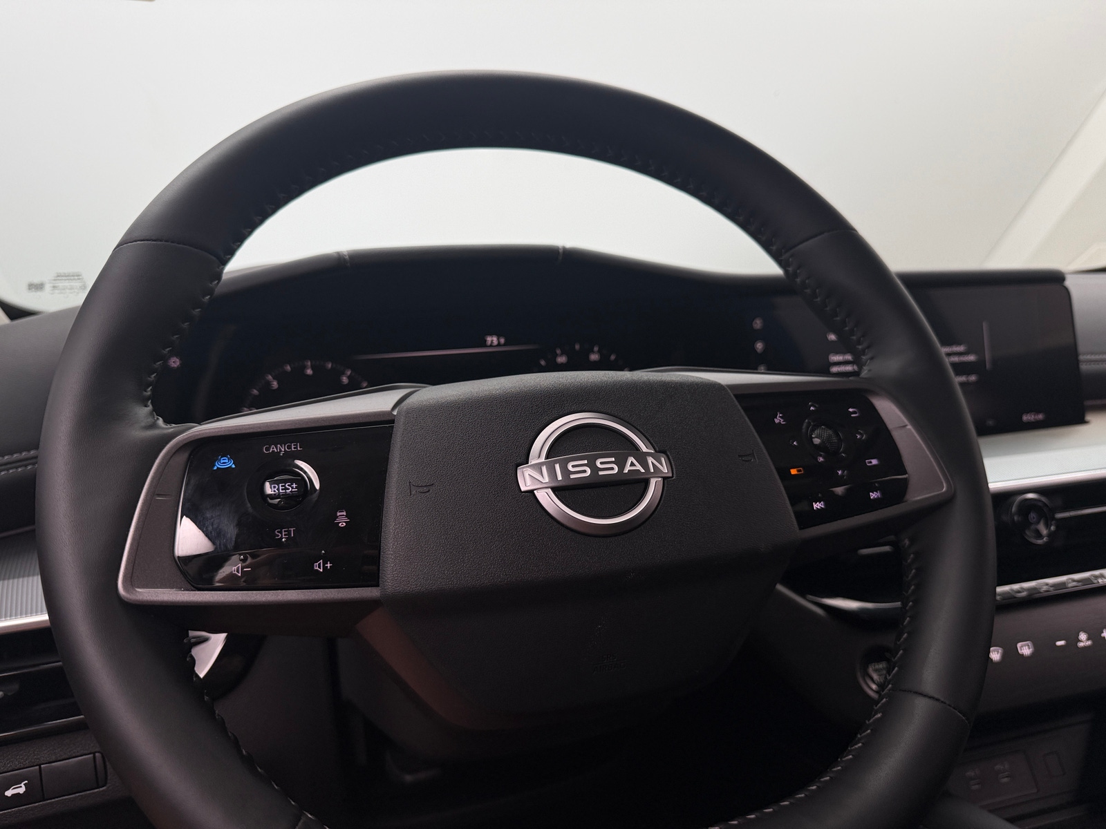 Thumbnail: 2025 Nissan Murano - 4