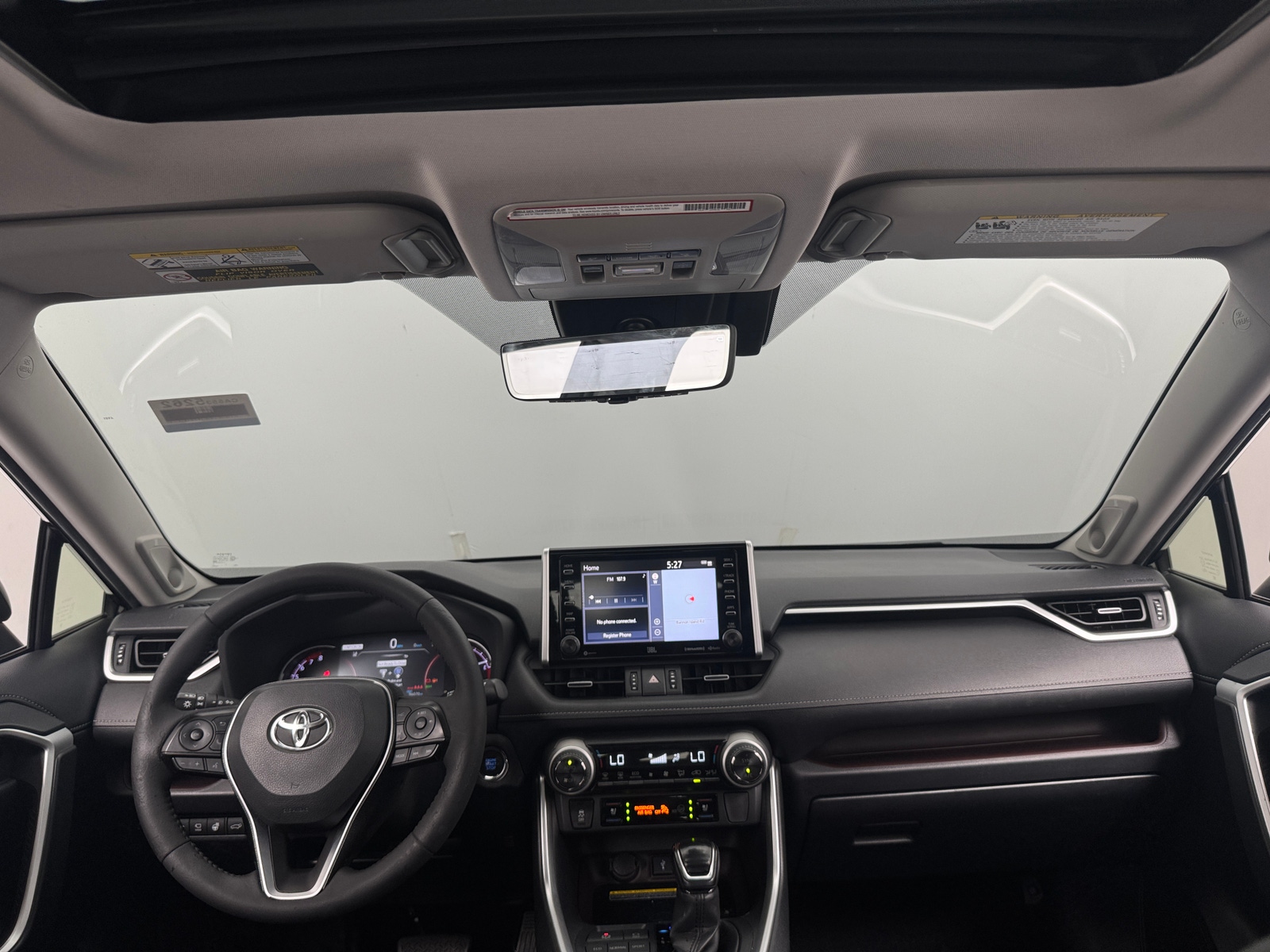 Thumbnail: 2020 Toyota RAV4 - 2