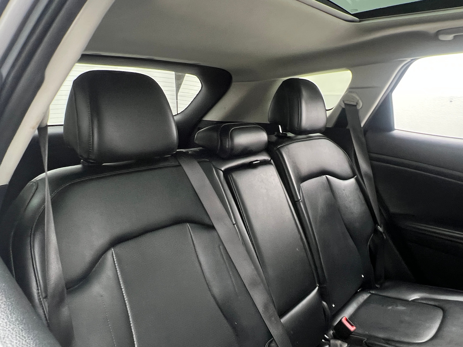 Thumbnail: 2023 Kia Sportage - 5