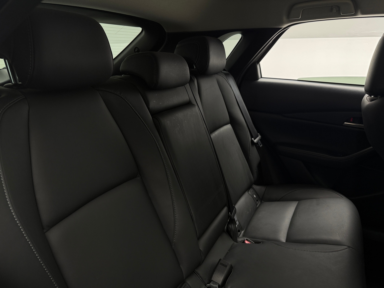 Thumbnail: 2023 Mazda CX-30 - 5
