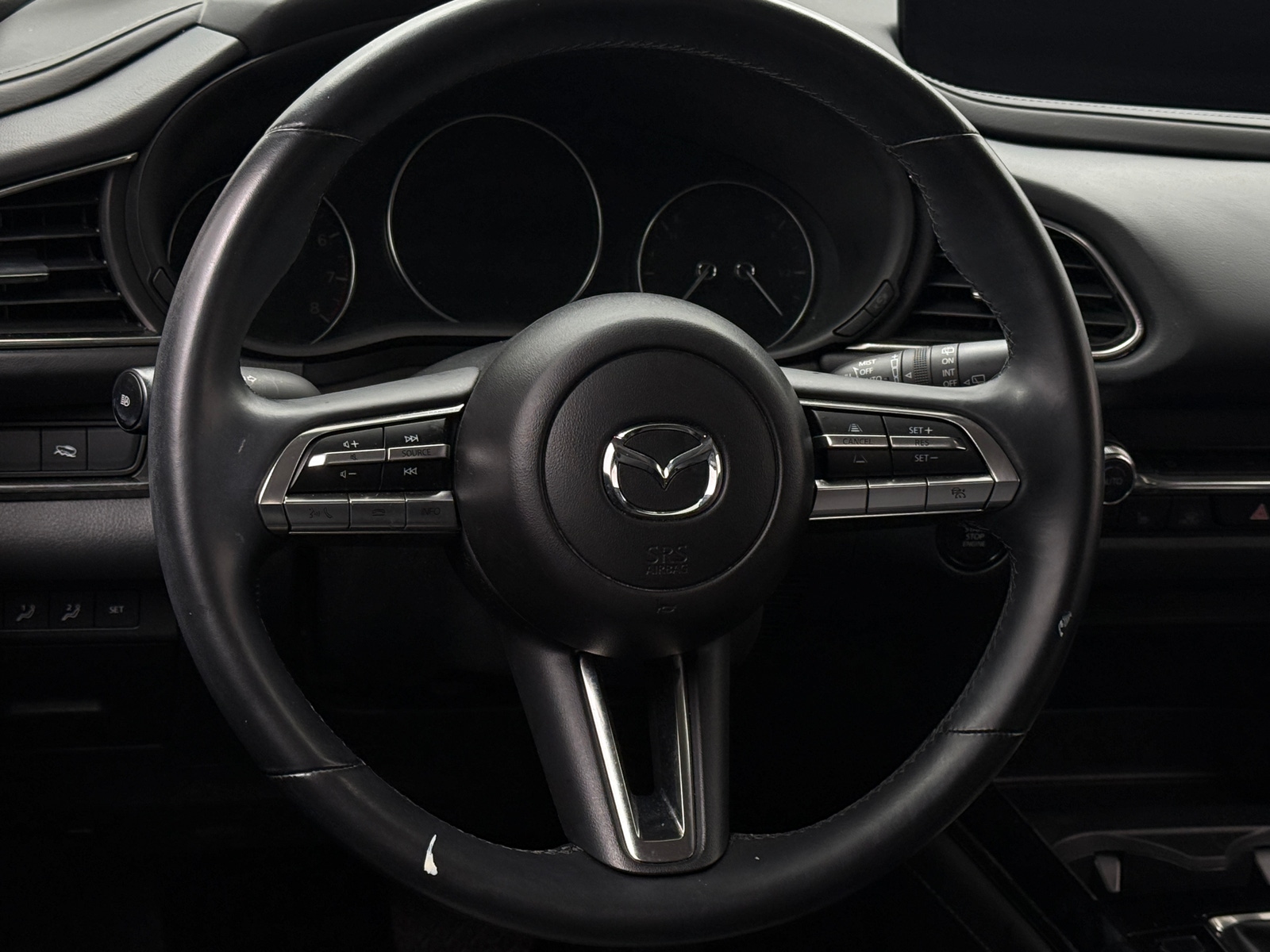 Thumbnail: 2023 Mazda CX-30 - 4