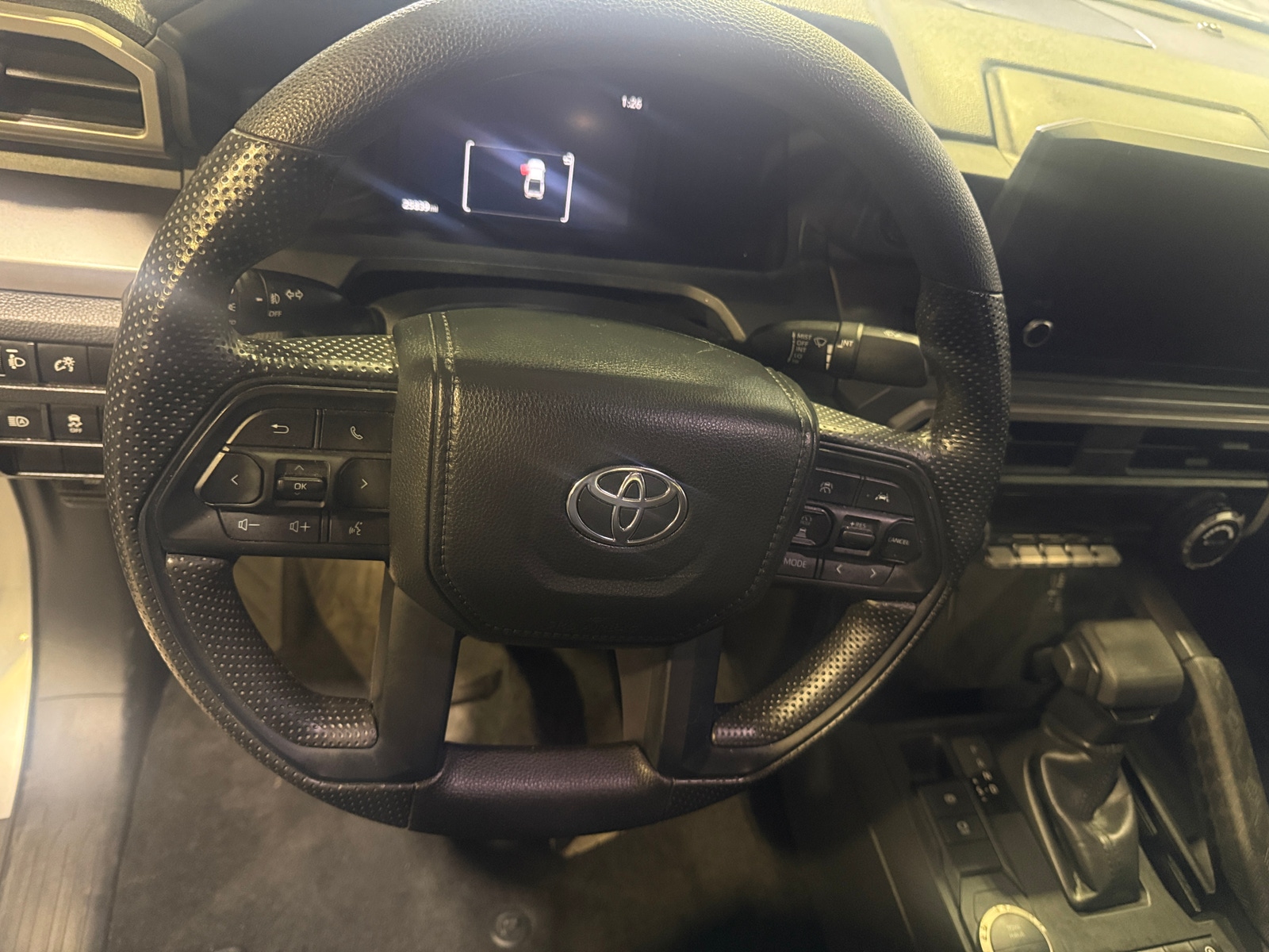 Thumbnail: 2024 Toyota Tacoma - 5