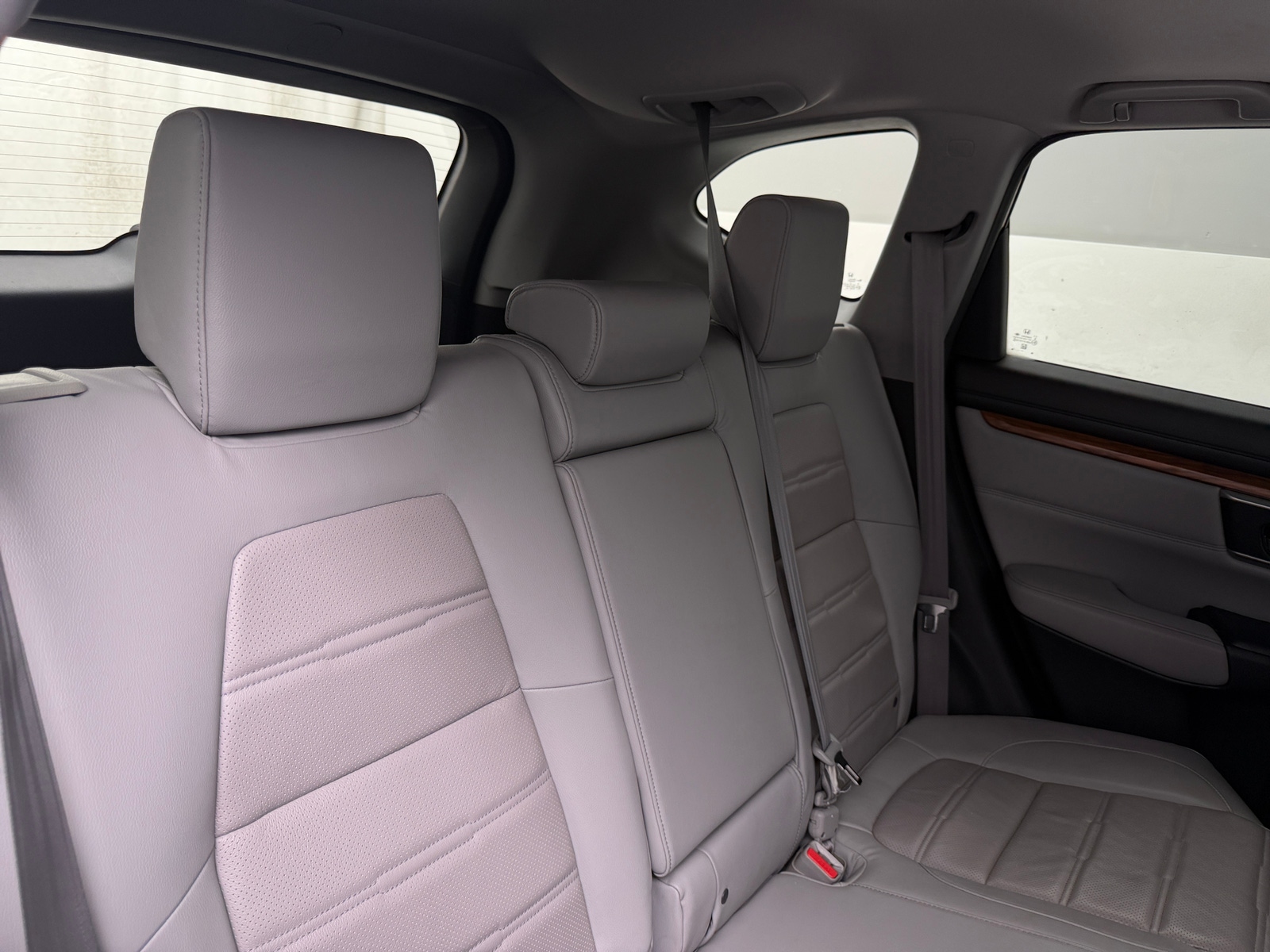 Thumbnail: 2017 Honda CR-V - 5