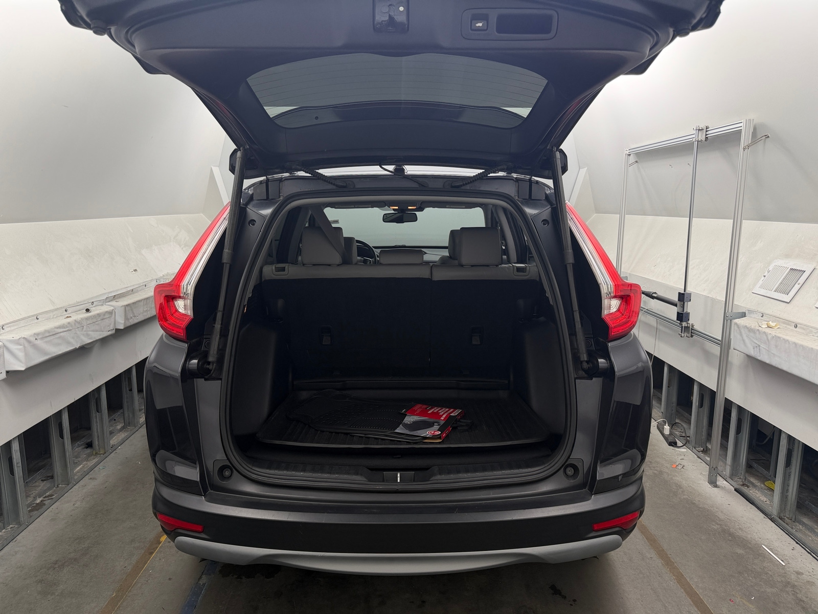 Thumbnail: 2017 Honda CR-V - 6