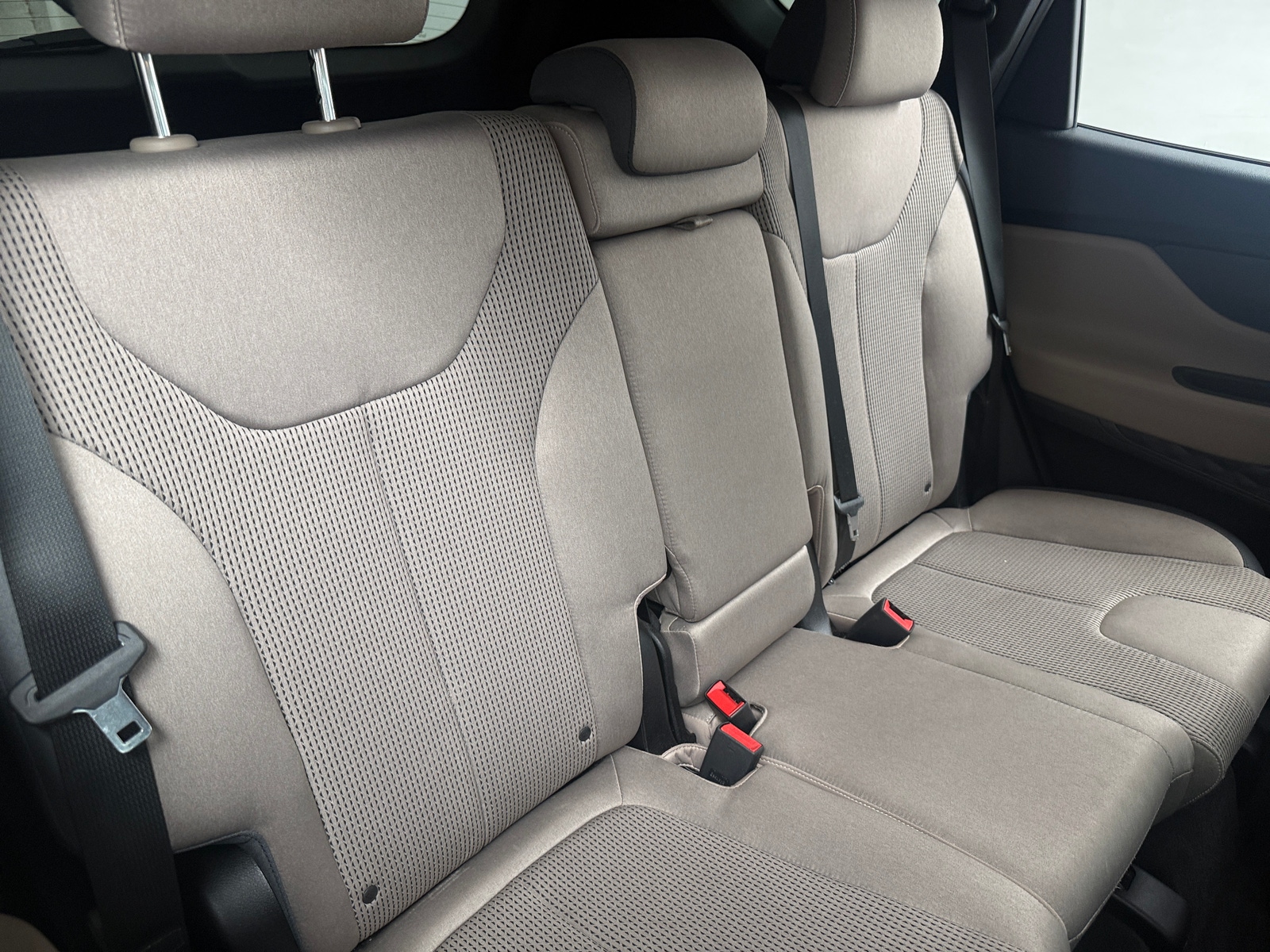 Thumbnail: 2019 Hyundai Santa Fe - 6