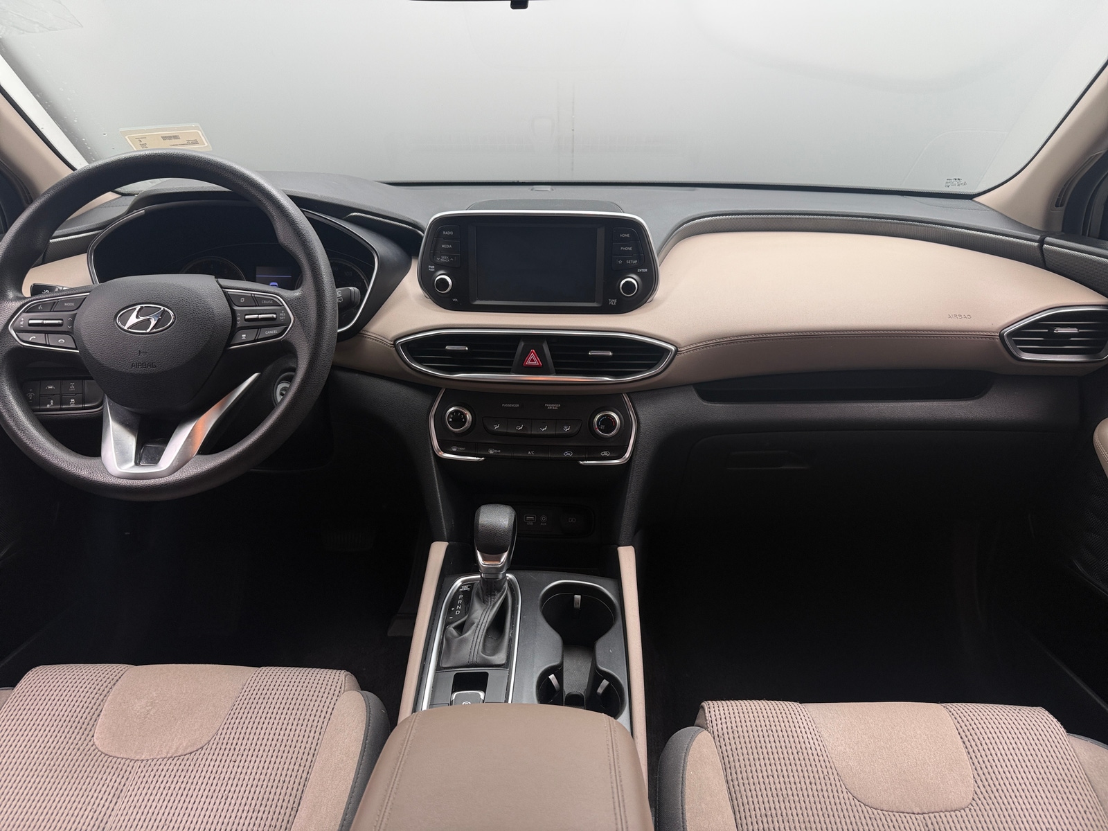 Thumbnail: 2019 Hyundai Santa Fe - 3