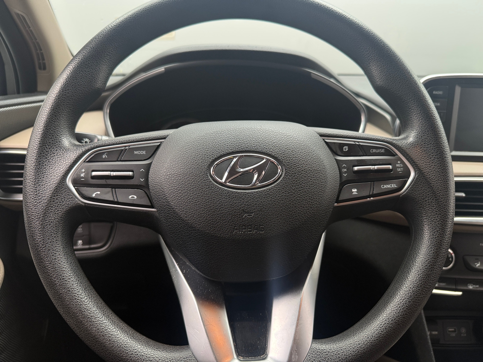 Thumbnail: 2019 Hyundai Santa Fe - 5