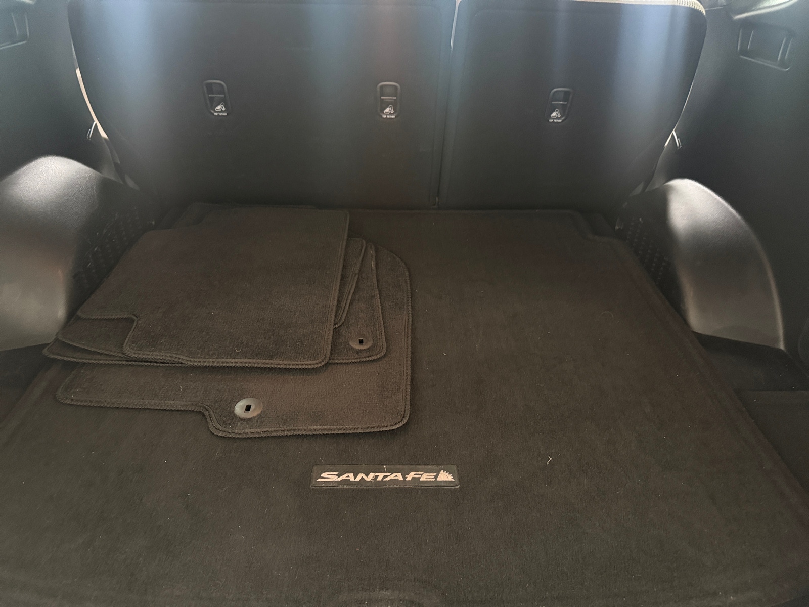 Thumbnail: 2019 Hyundai Santa Fe - 7