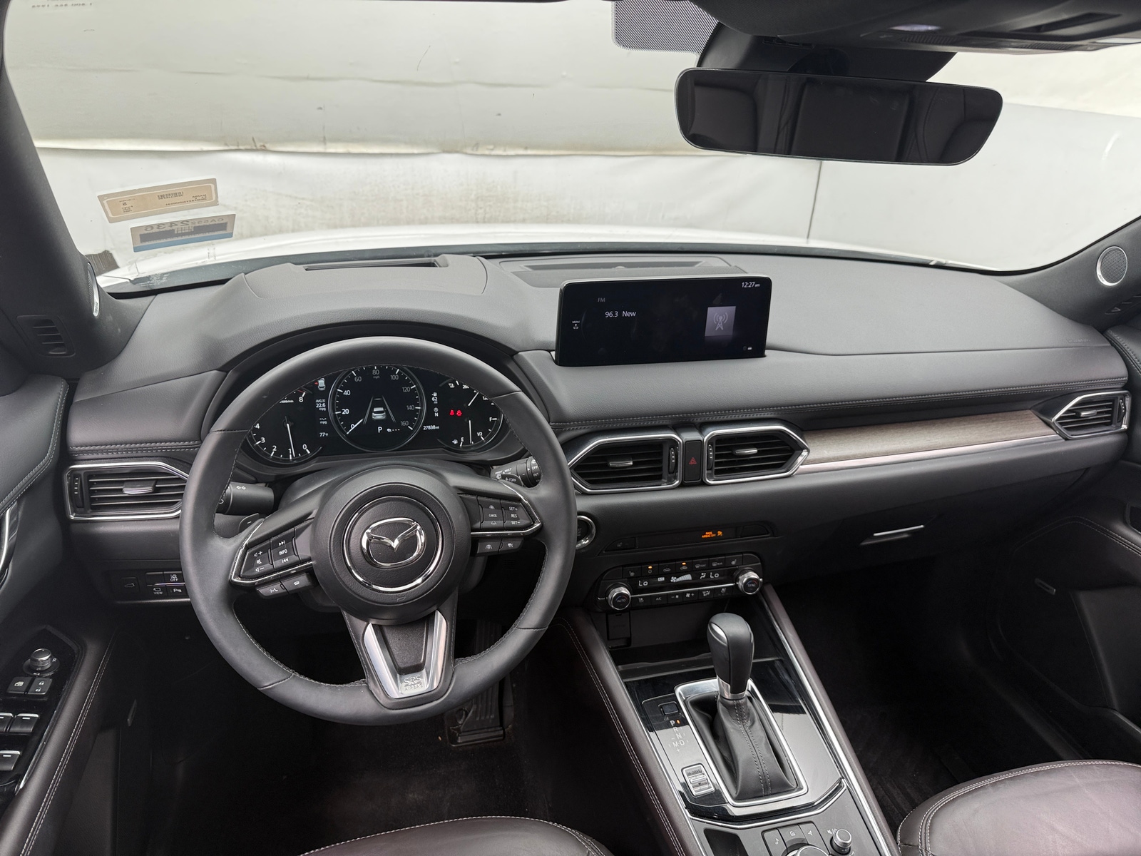 Thumbnail: 2025 Mazda CX-5 - 2