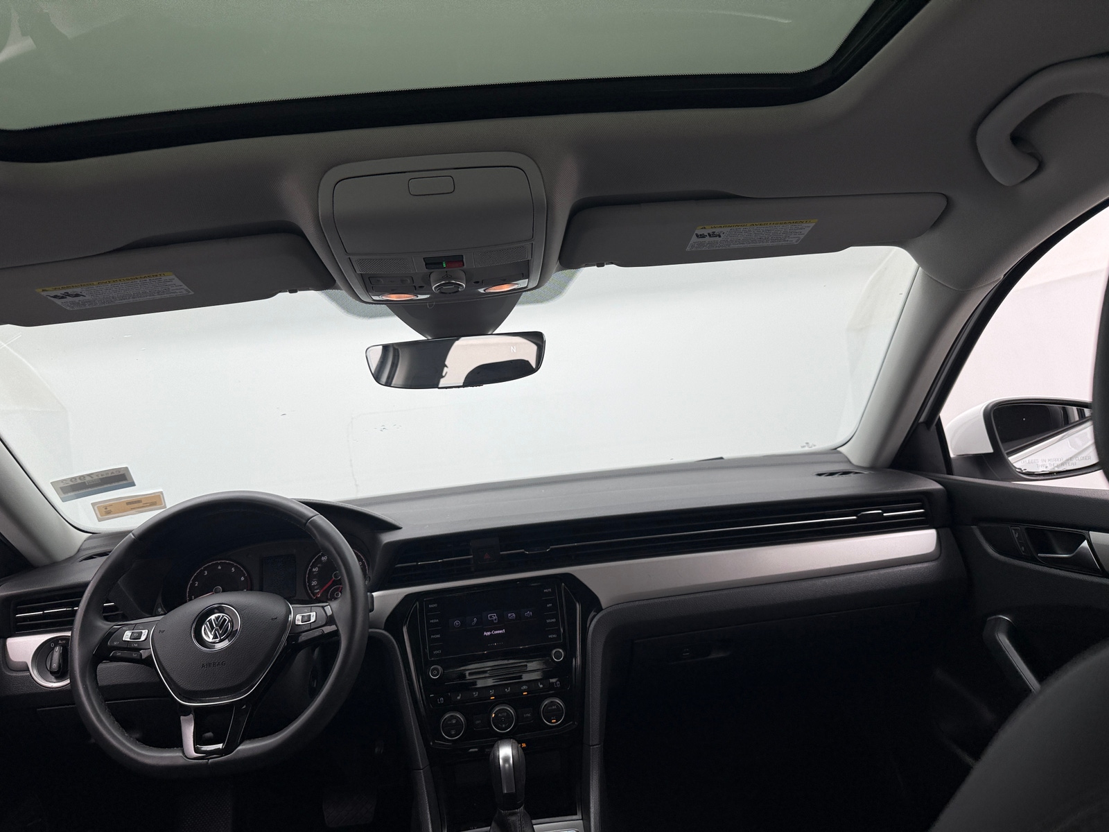 Thumbnail: 2021 Volkswagen Passat - 2
