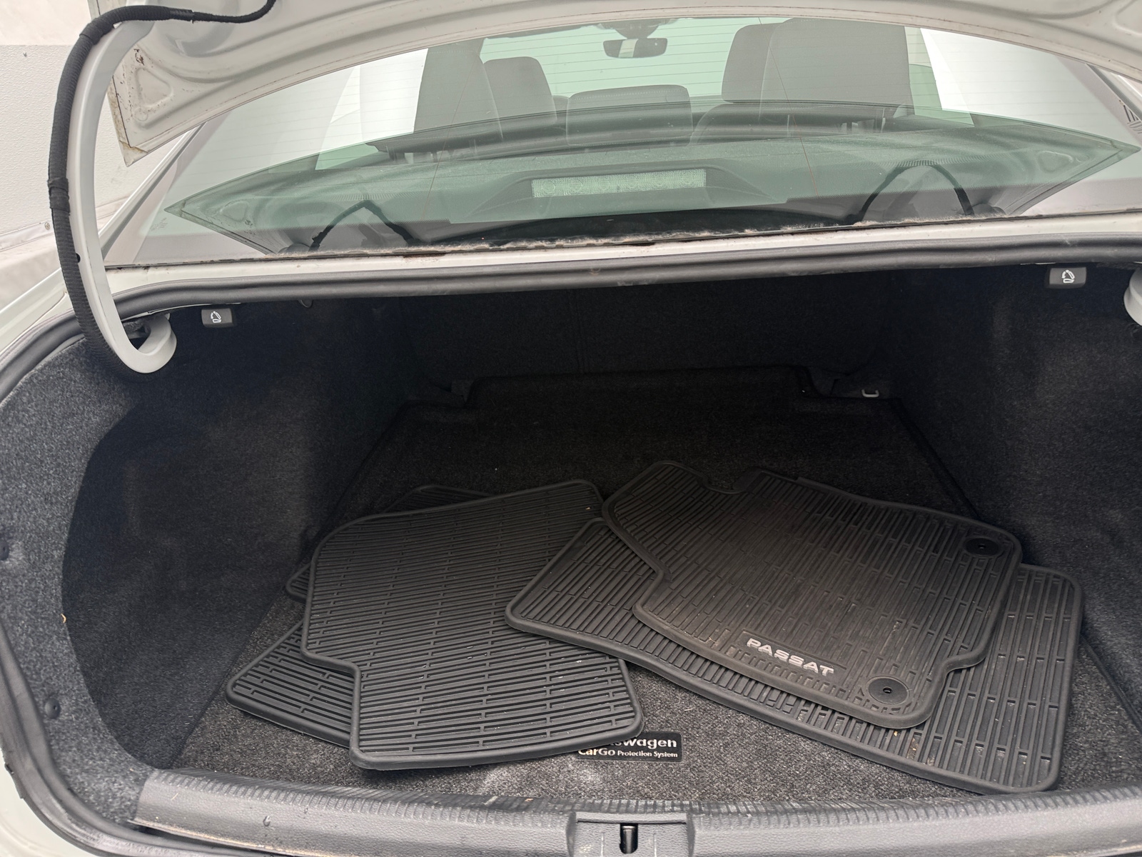 Thumbnail: 2021 Volkswagen Passat - 6