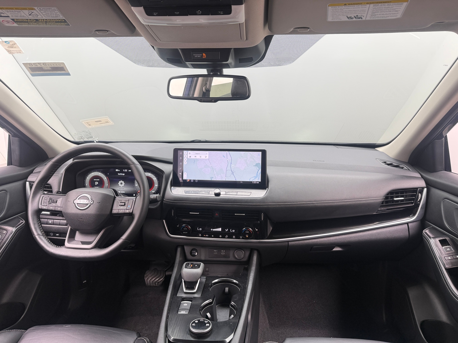 Thumbnail: 2026 Nissan Rogue - 2