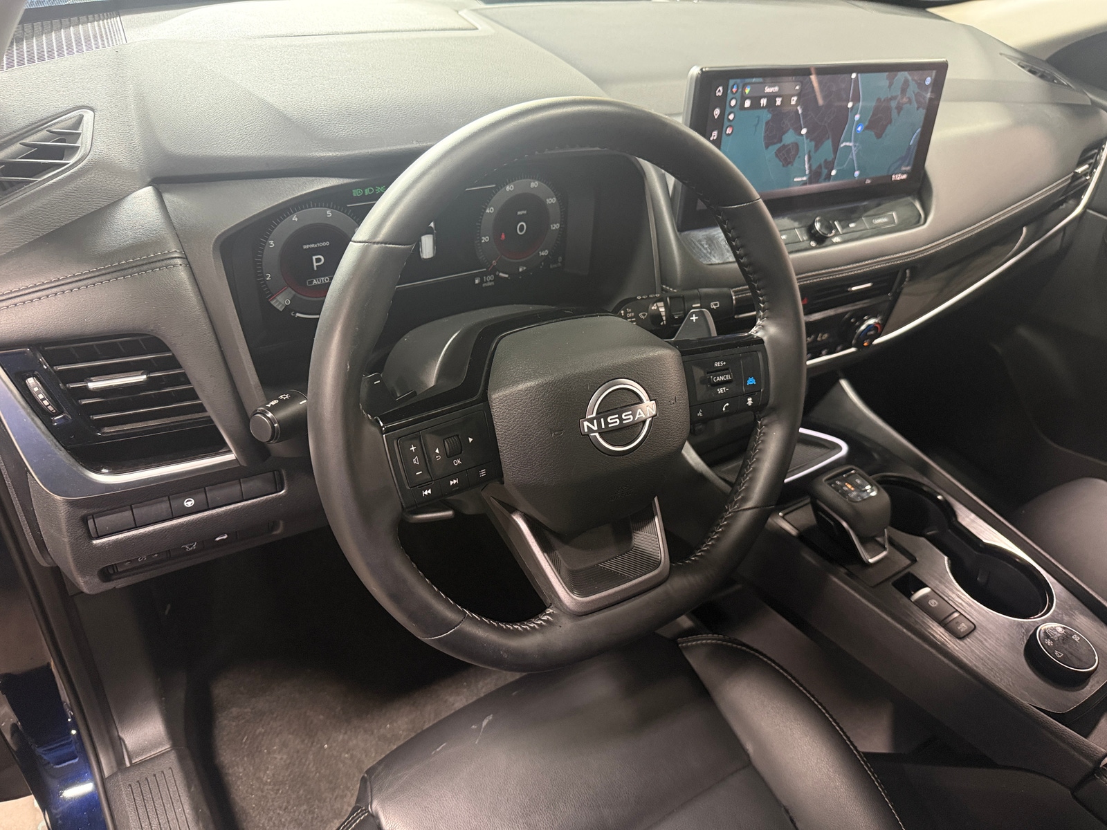 Thumbnail: 2026 Nissan Rogue - 4