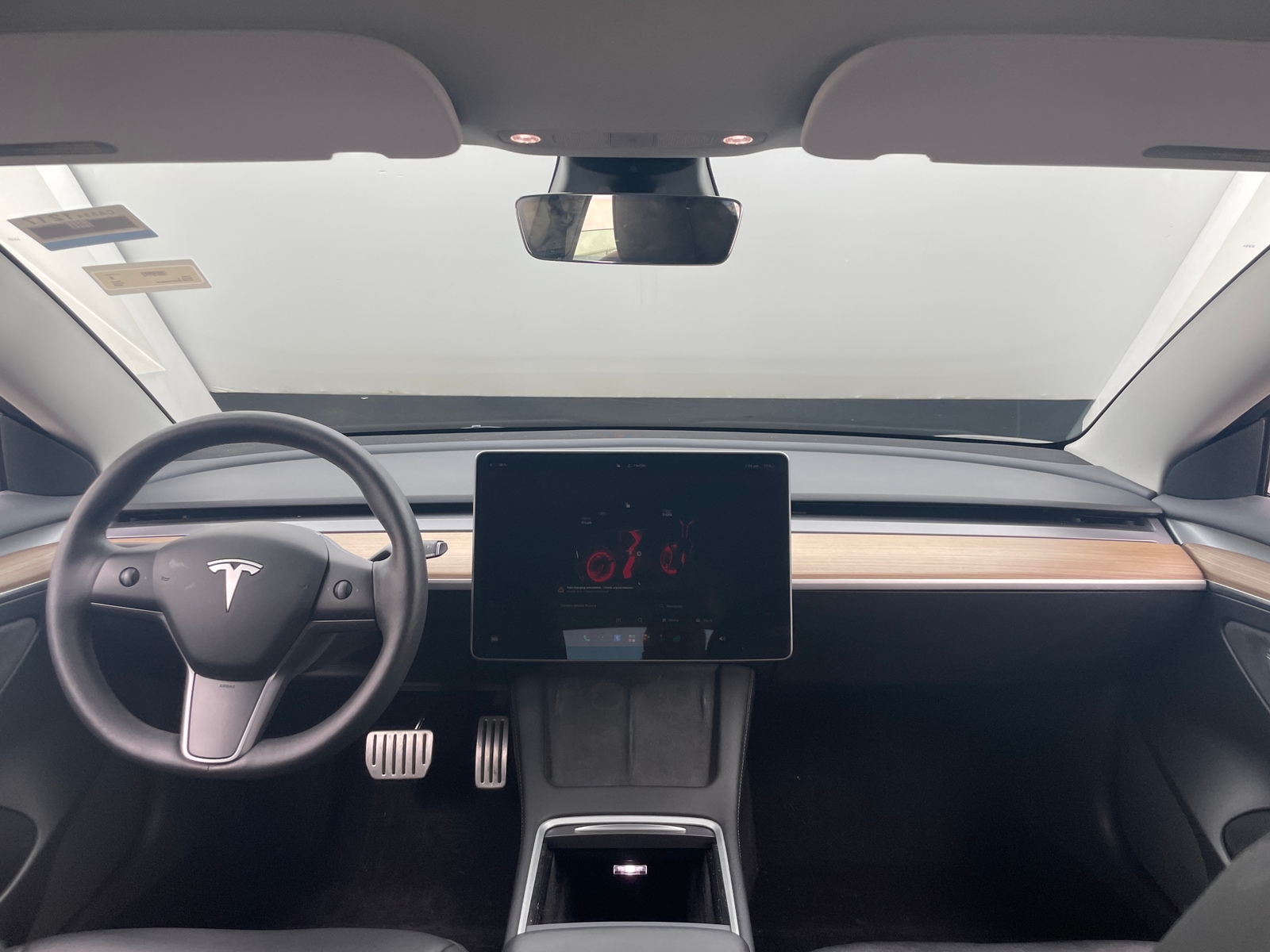 Thumbnail: 2023 Tesla Model 3 - 2