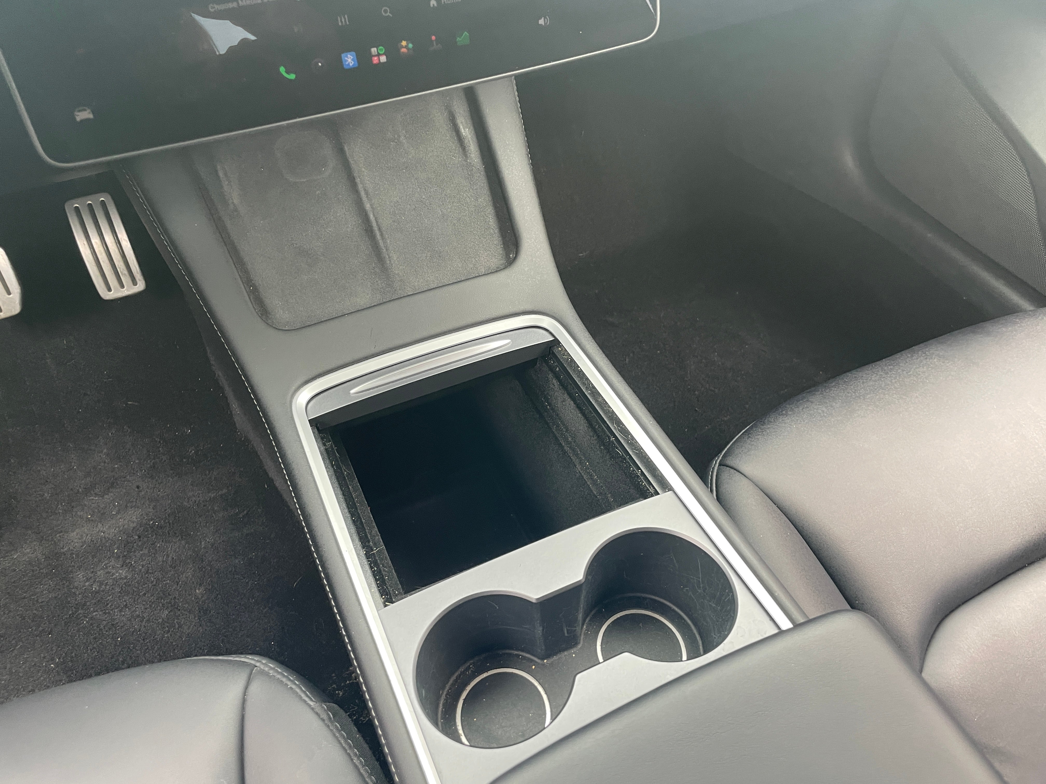 Used 2023 Tesla Model 3 Performance with VIN 5YJ3E1EC3PF593016 for sale in Pewaukee, WI