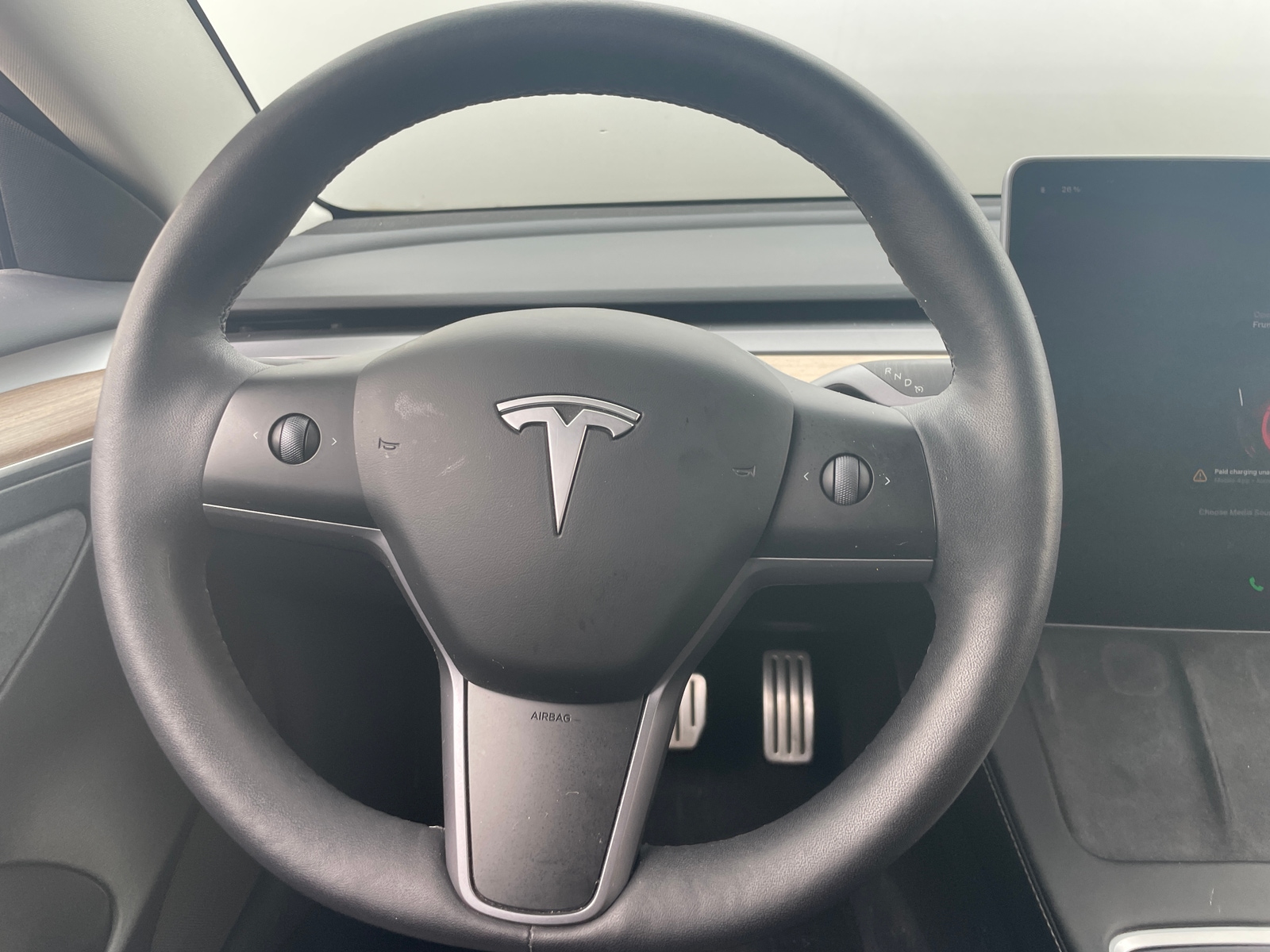 Thumbnail: 2023 Tesla Model 3 - 4