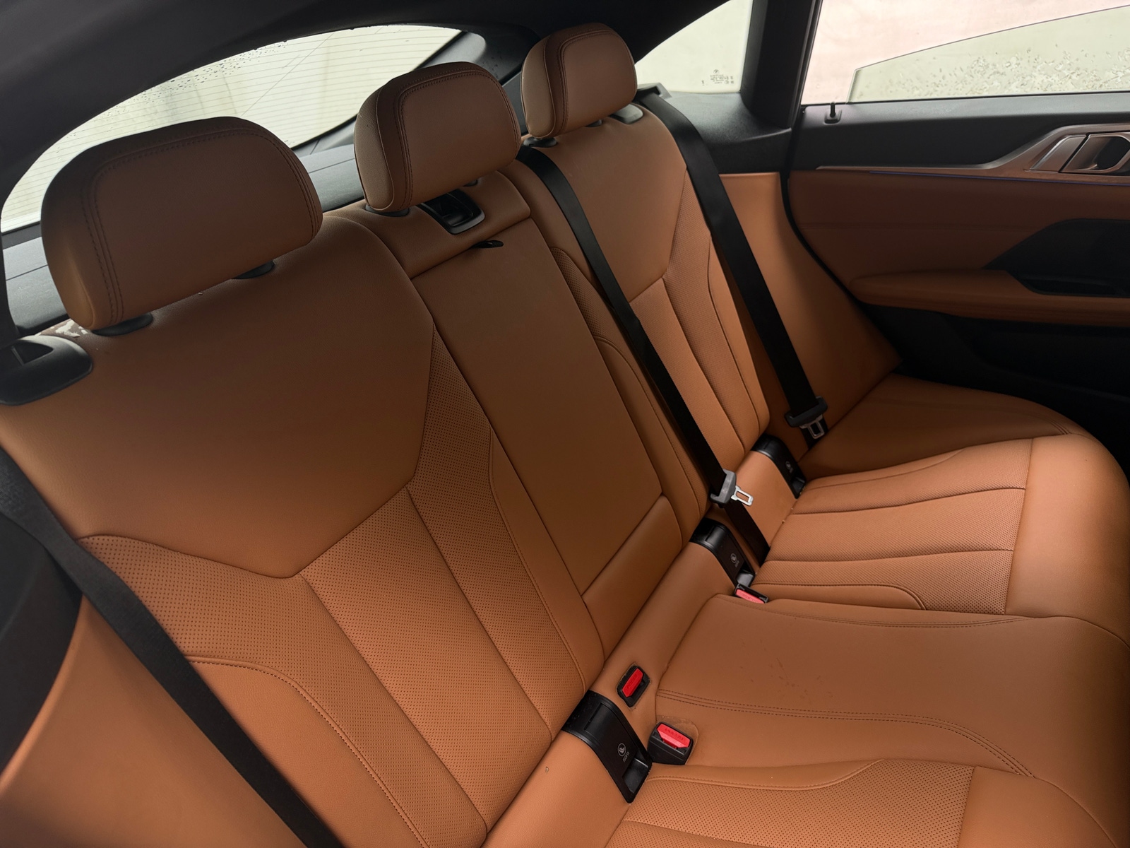 Thumbnail: 2023 BMW i4 - 5