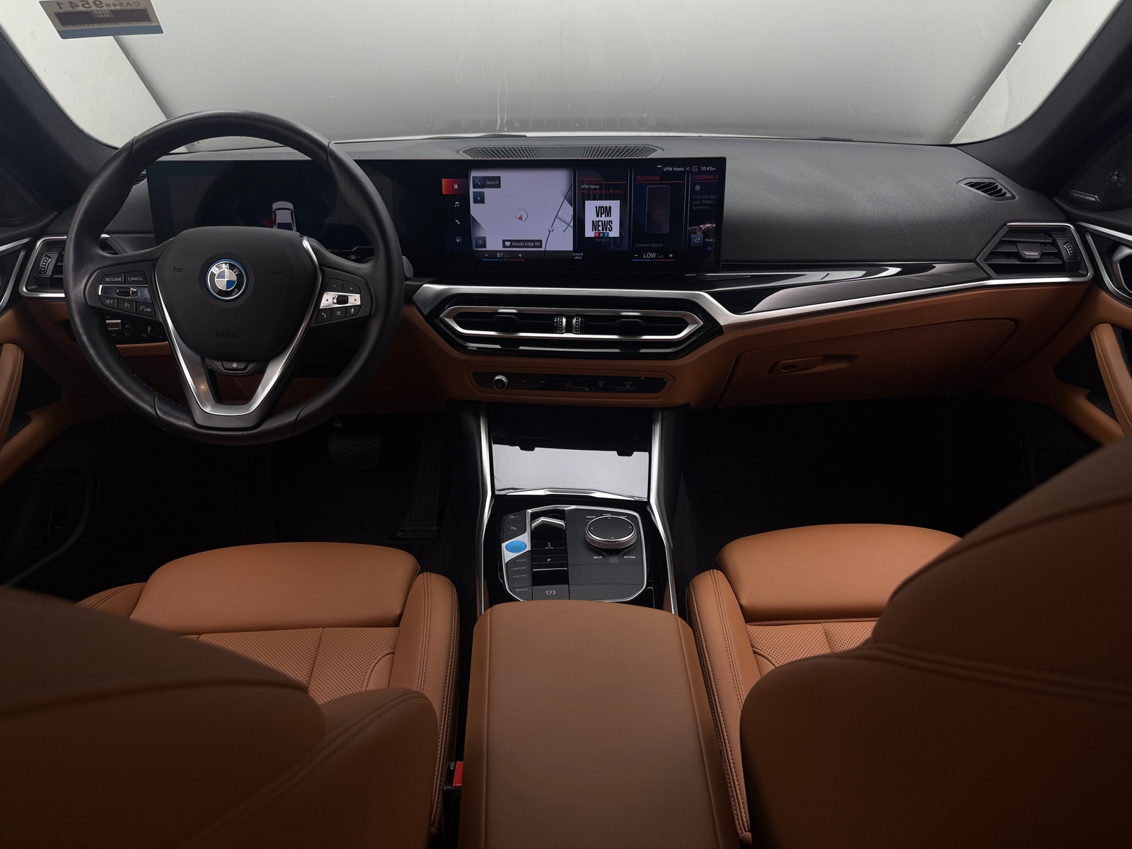 Thumbnail: 2023 BMW i4 - 2