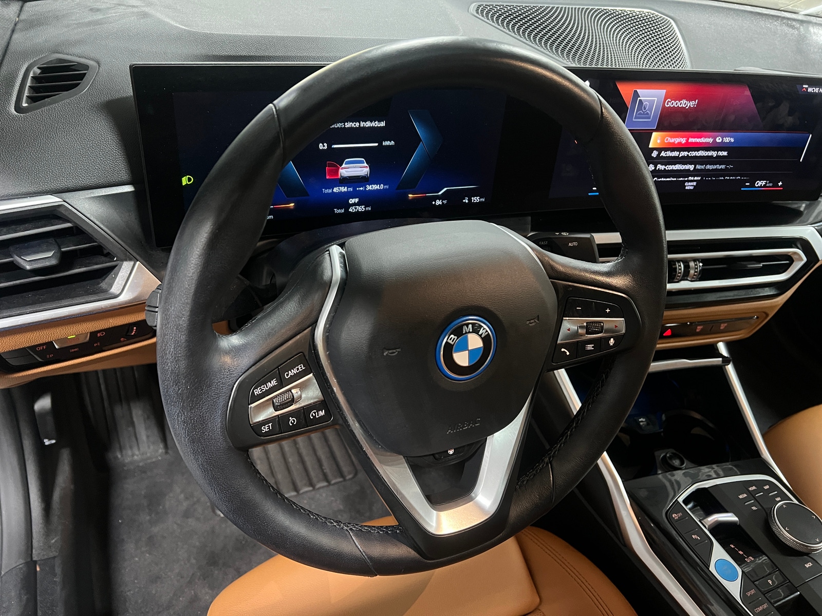 Thumbnail: 2023 BMW i4 - 4