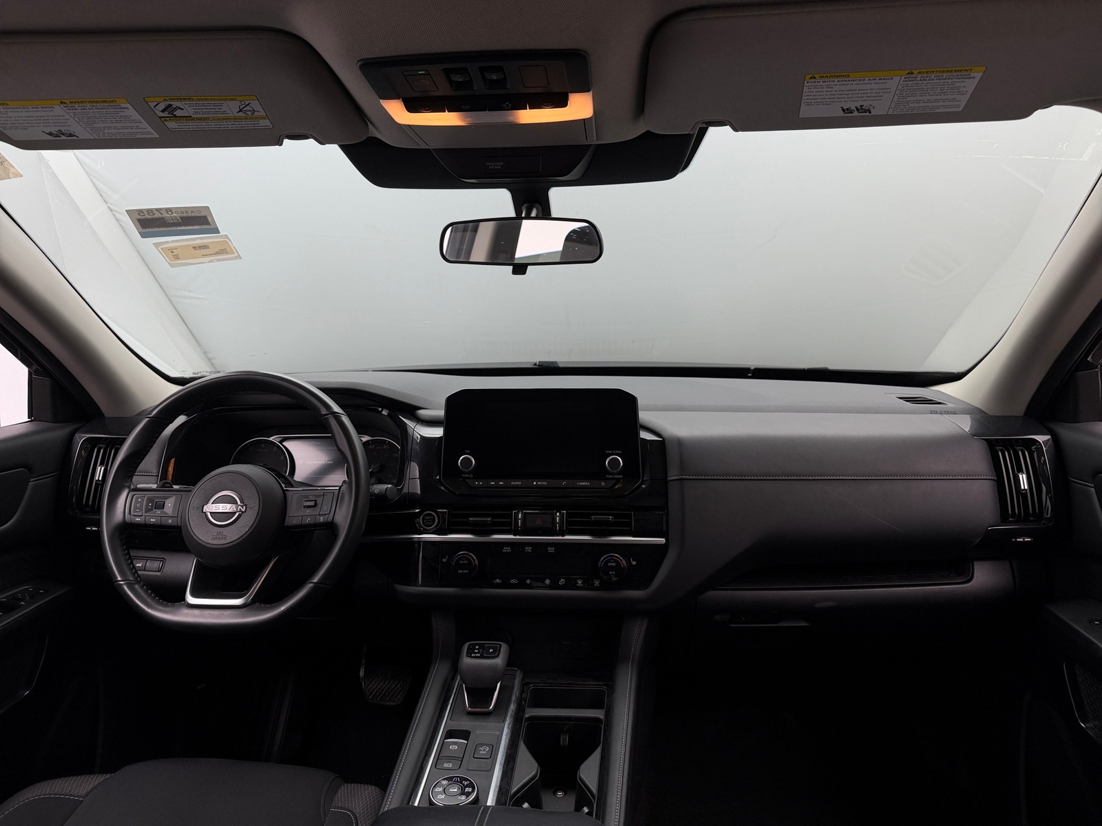 Thumbnail: 2023 Nissan Pathfinder - 3