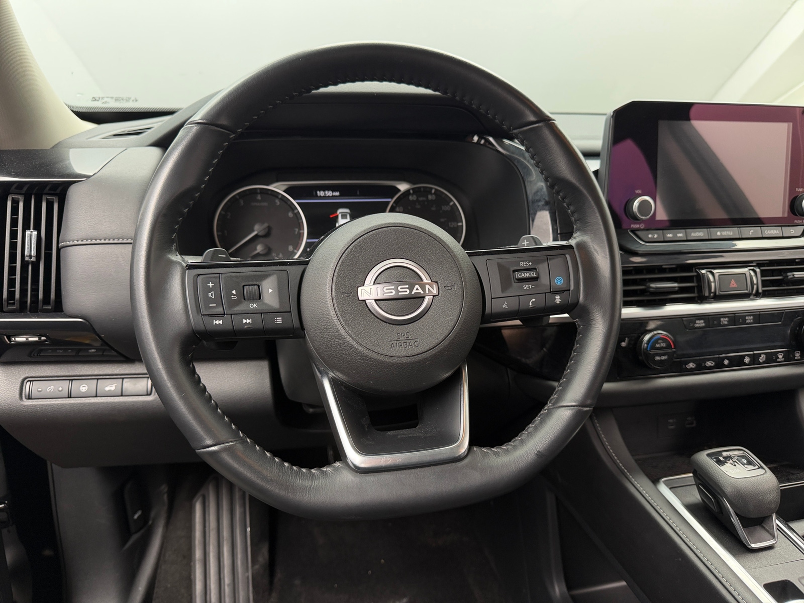 Thumbnail: 2023 Nissan Pathfinder - 5