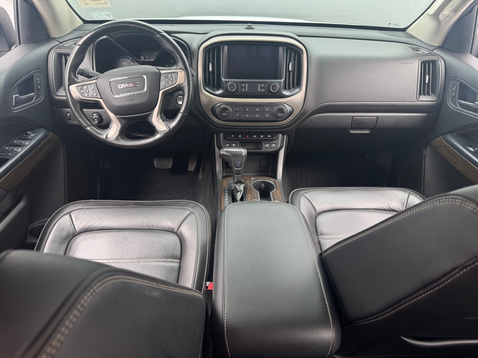 Thumbnail: 2020 GMC Canyon - 2