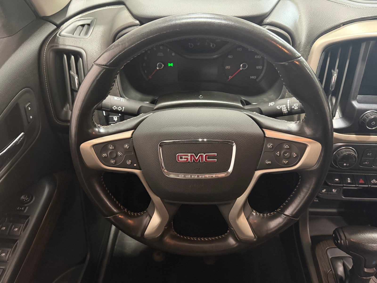 Thumbnail: 2020 GMC Canyon - 4