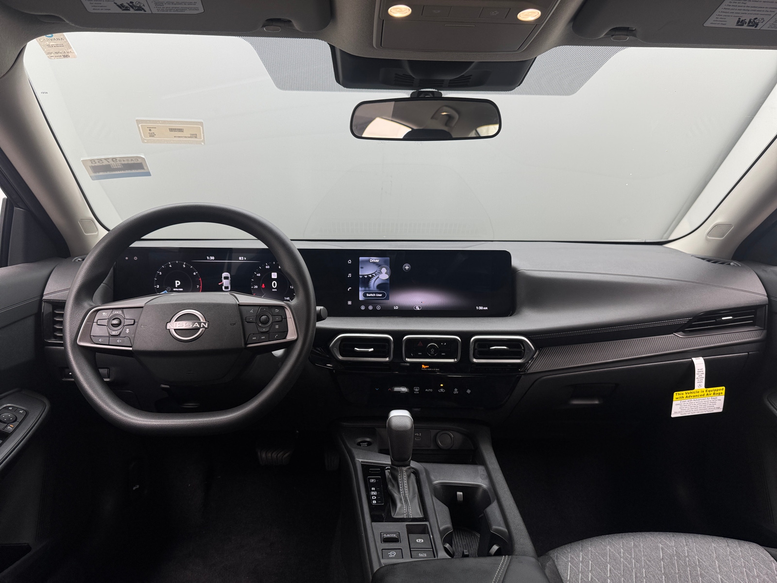 Thumbnail: 2026 Nissan Sentra - 3