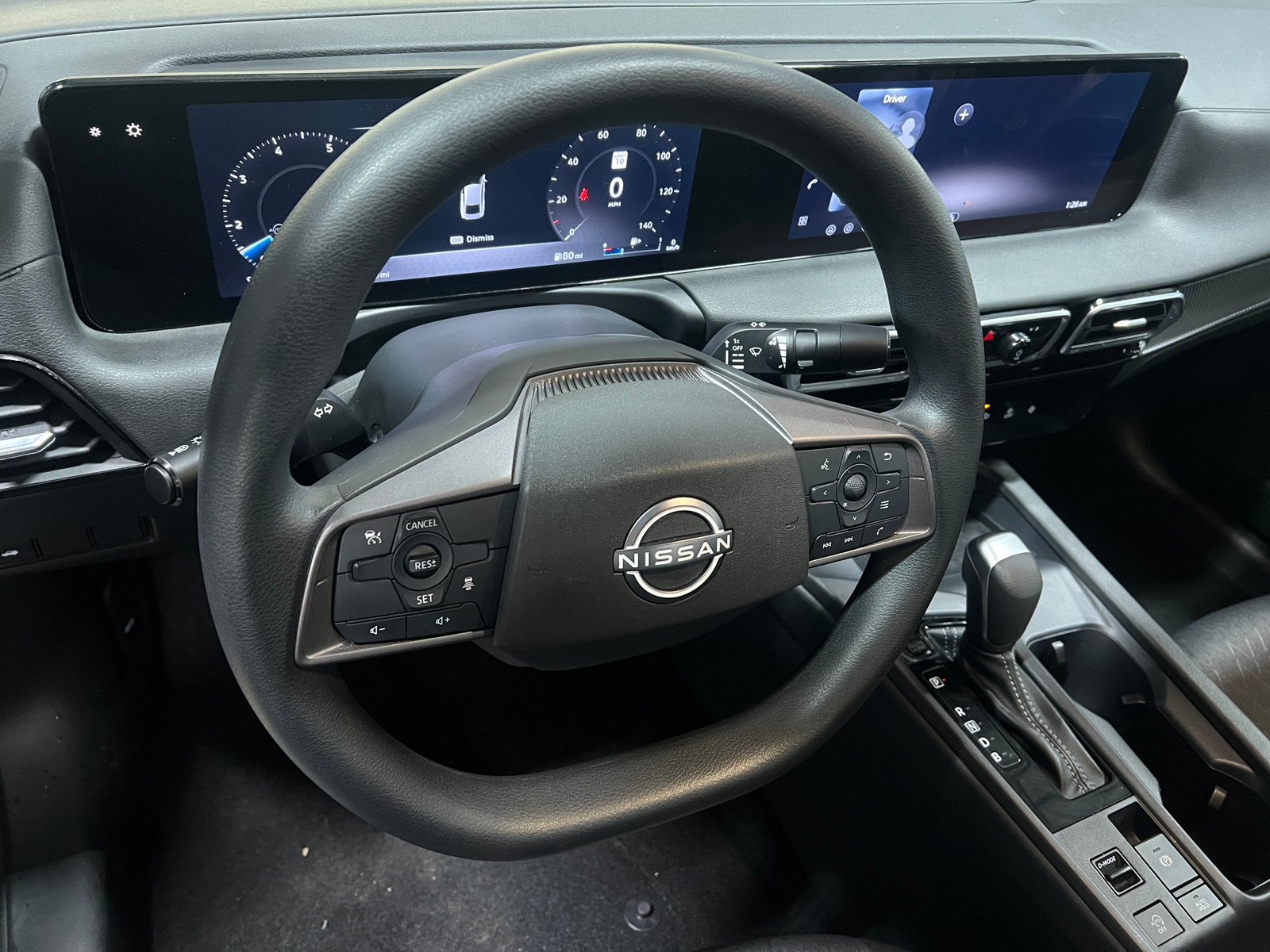 Thumbnail: 2026 Nissan Sentra - 5