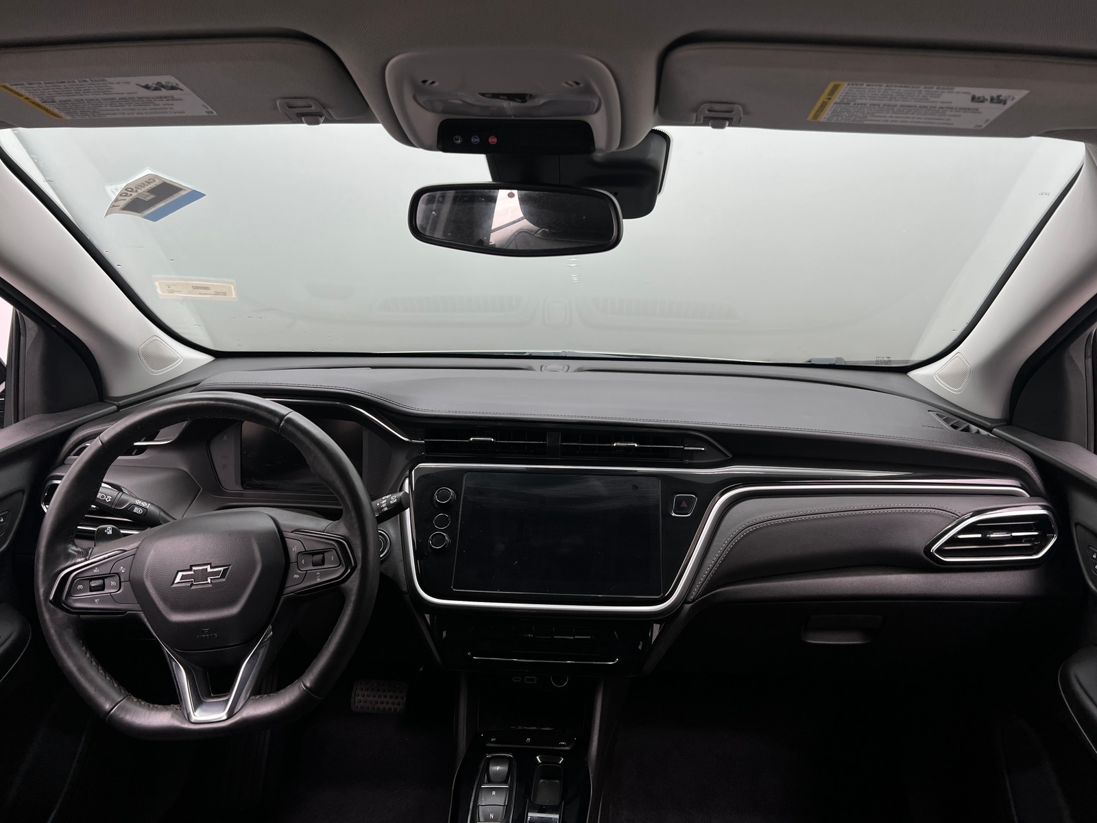 Thumbnail: 2023 Chevrolet Bolt EUV - 2