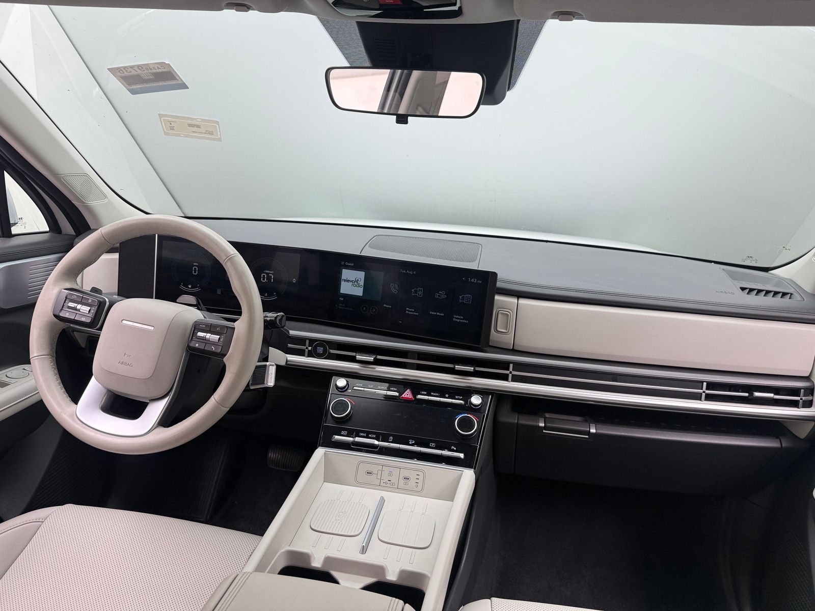 Thumbnail: 2026 Hyundai Santa Fe - 2