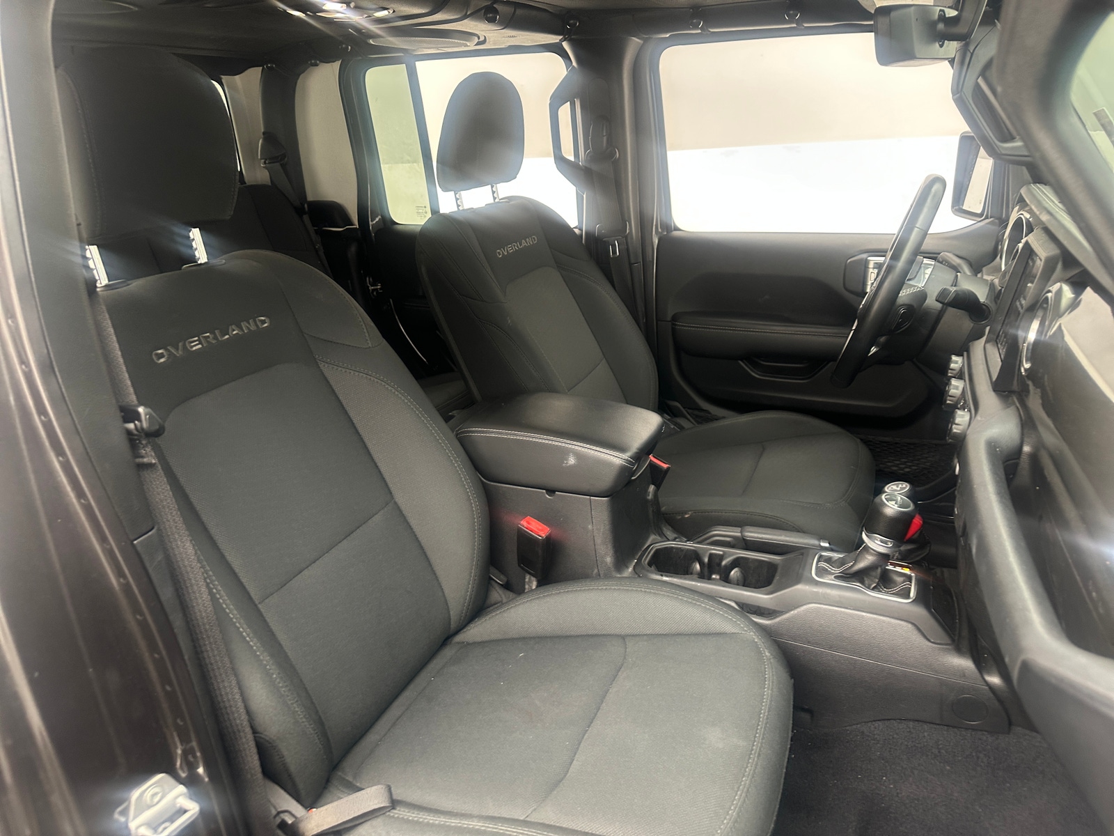 Thumbnail: 2022 Jeep Gladiator - 2