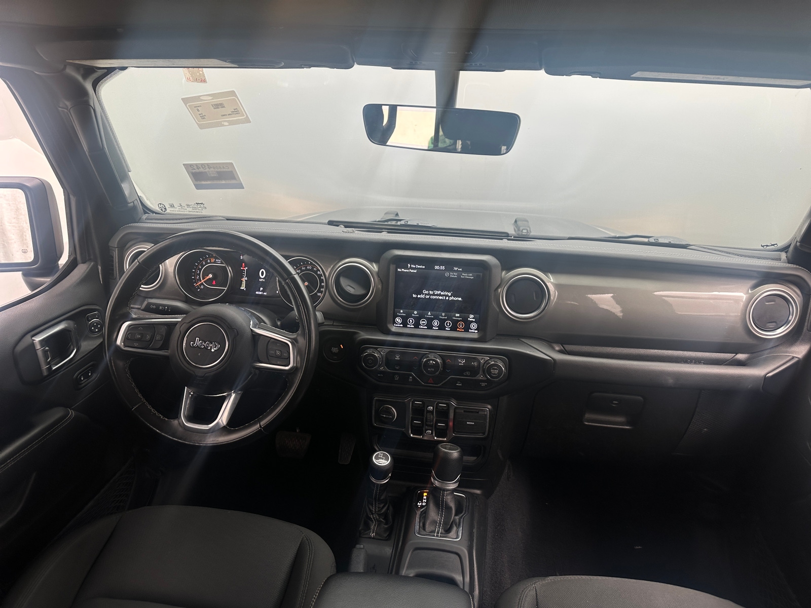 Thumbnail: 2022 Jeep Gladiator - 3
