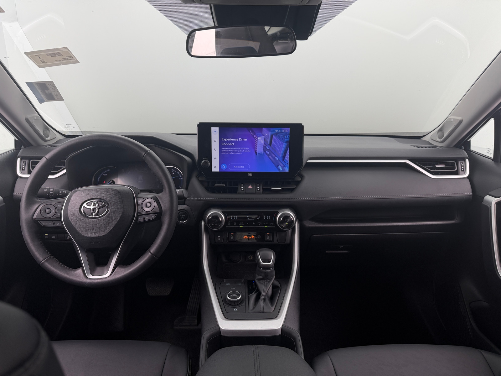 Thumbnail: 2024 Toyota RAV4 - 2