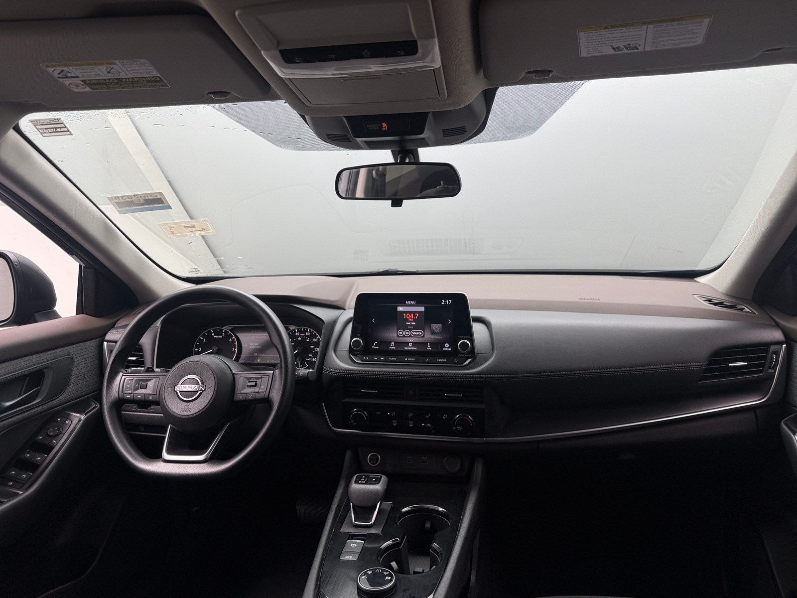 Thumbnail: 2023 Nissan Rogue - 3