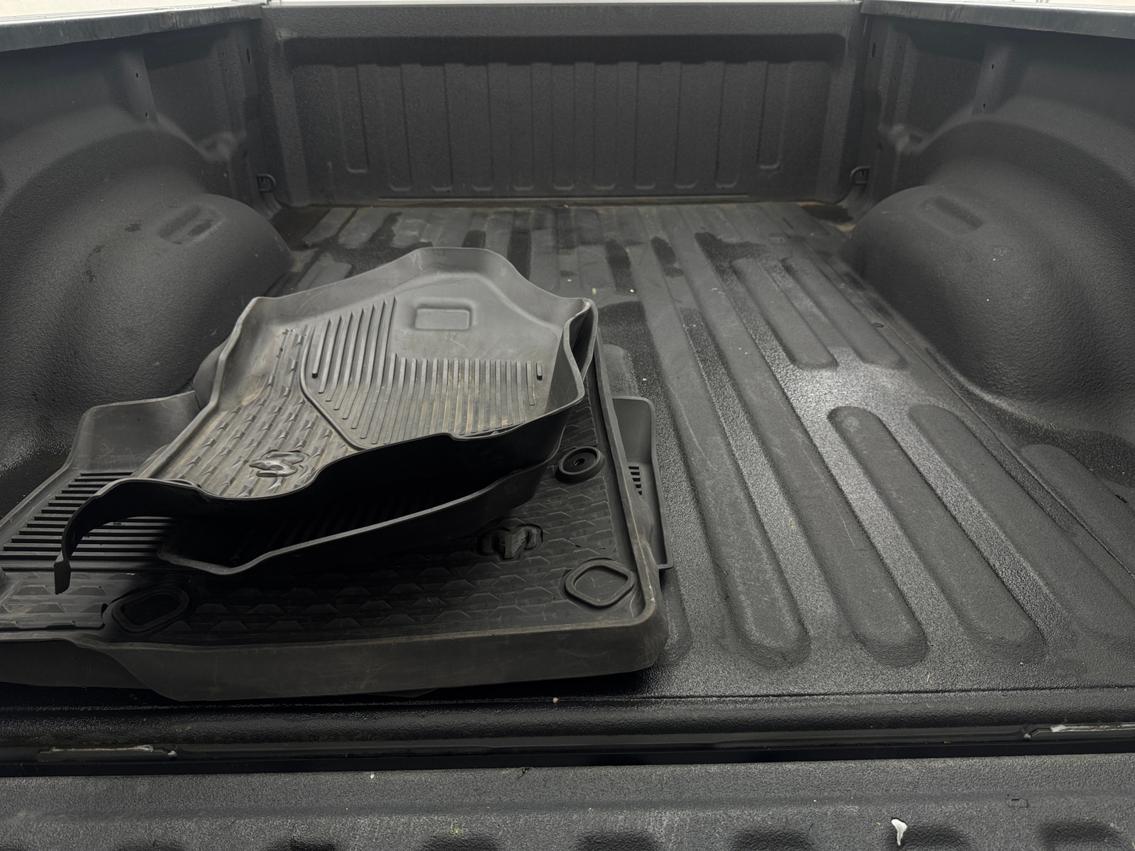 Thumbnail: 2022 RAM 1500 - 7