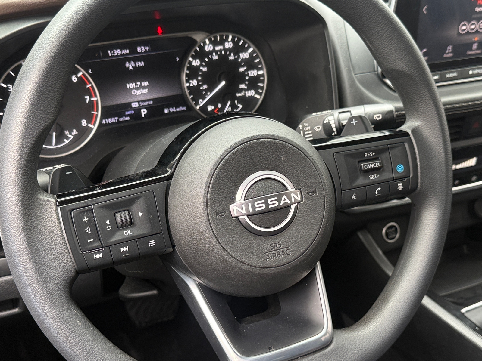 Thumbnail: 2023 Nissan Rogue - 5