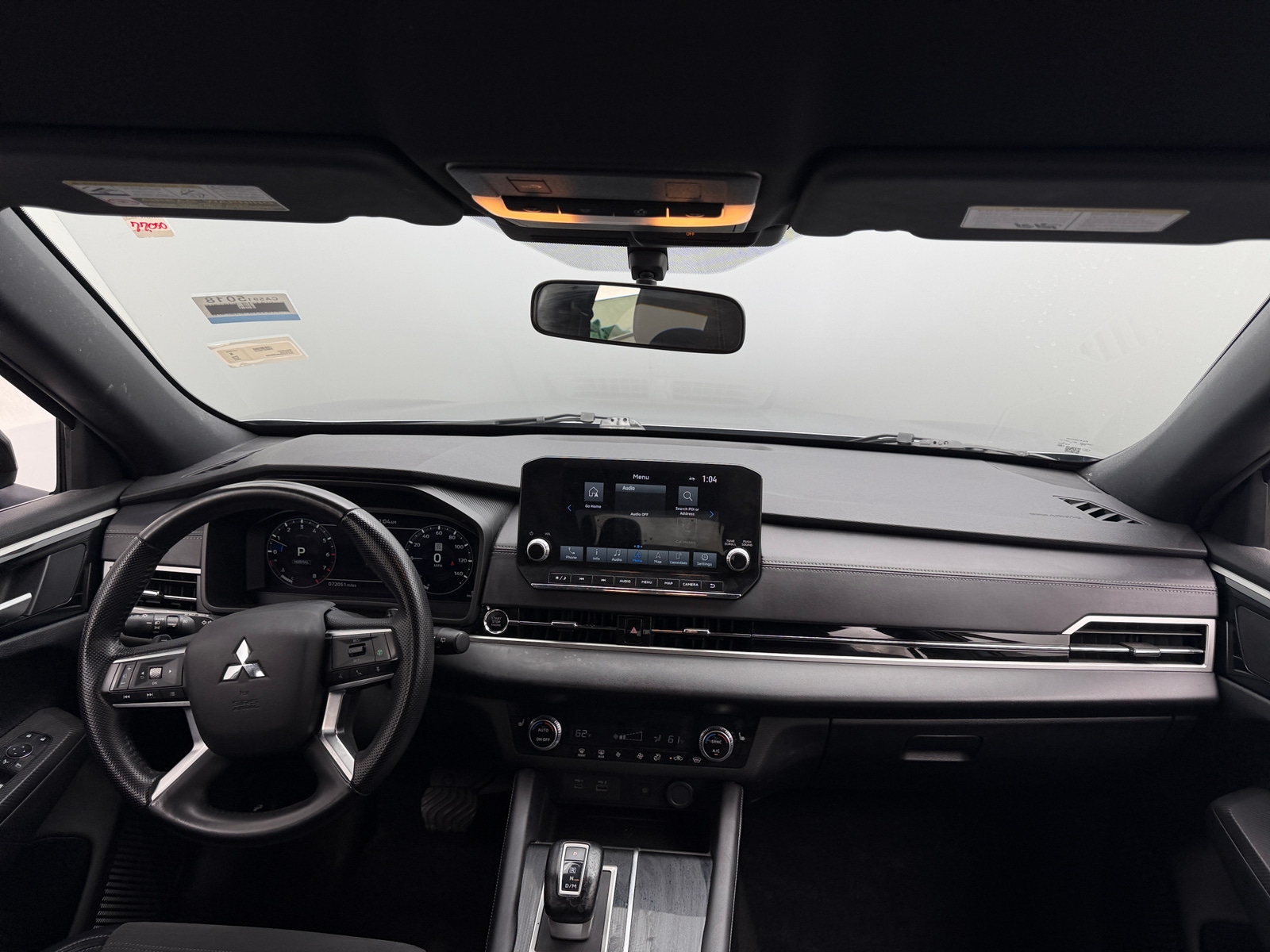 Thumbnail: 2024 Mitsubishi Outlander - 2