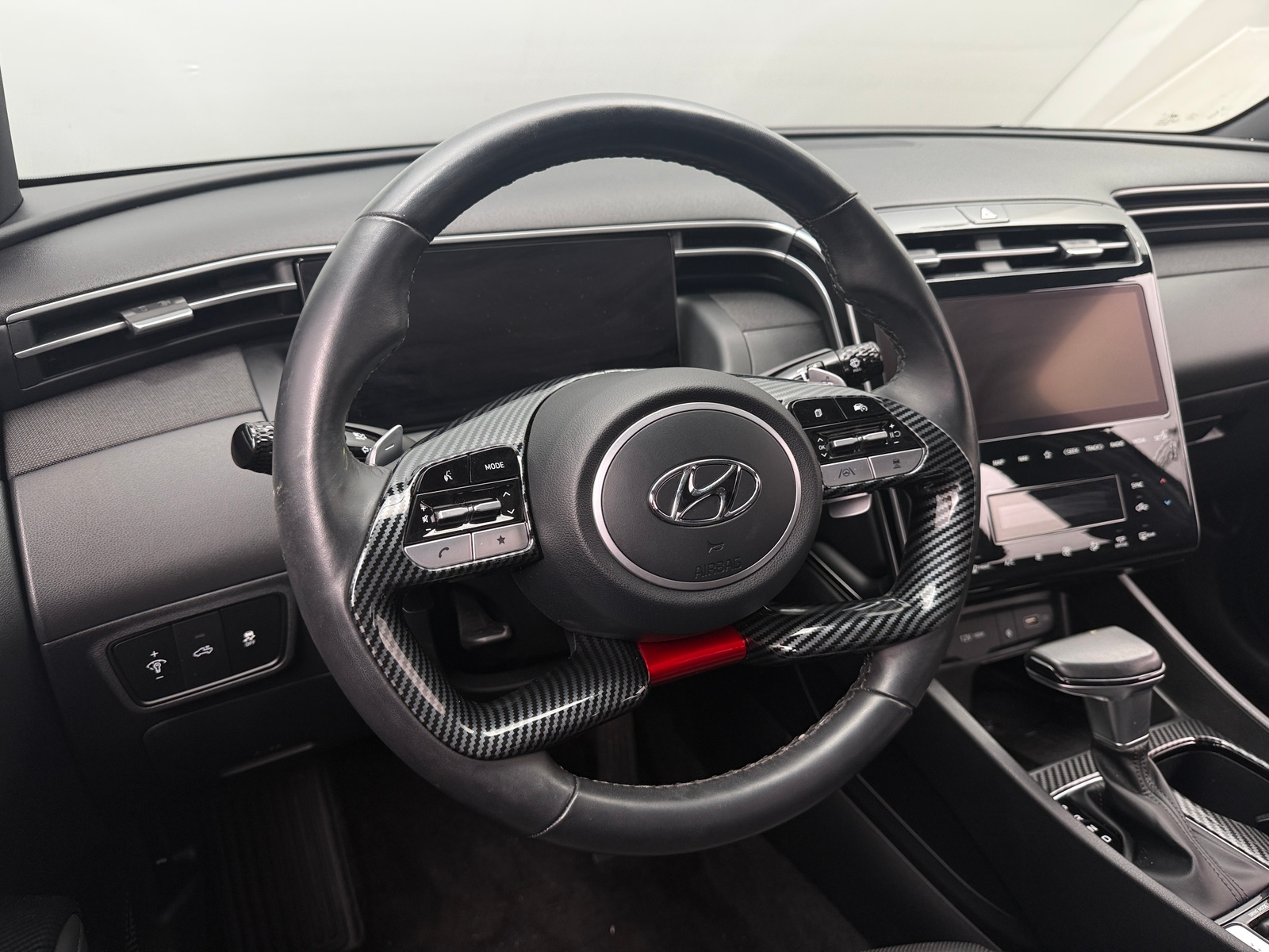 Thumbnail: 2022 Hyundai Santa Cruz - 4