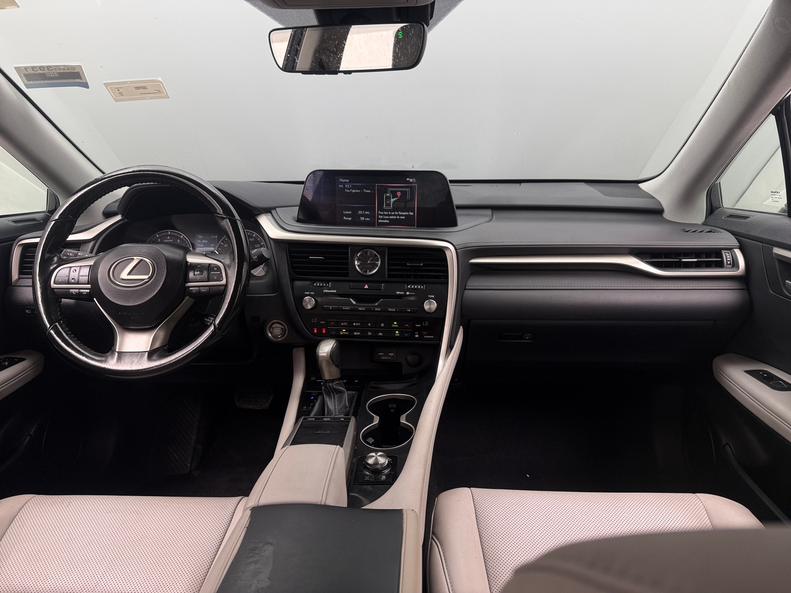 Thumbnail: 2021 Lexus RX - 2