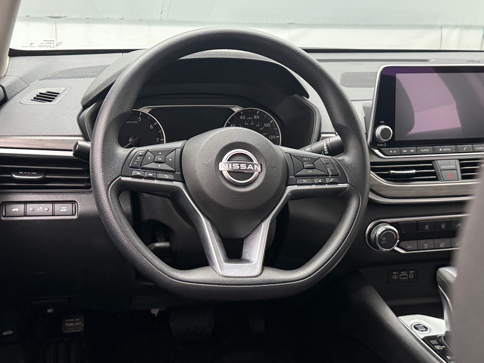 Thumbnail: 2025 Nissan Altima - 5