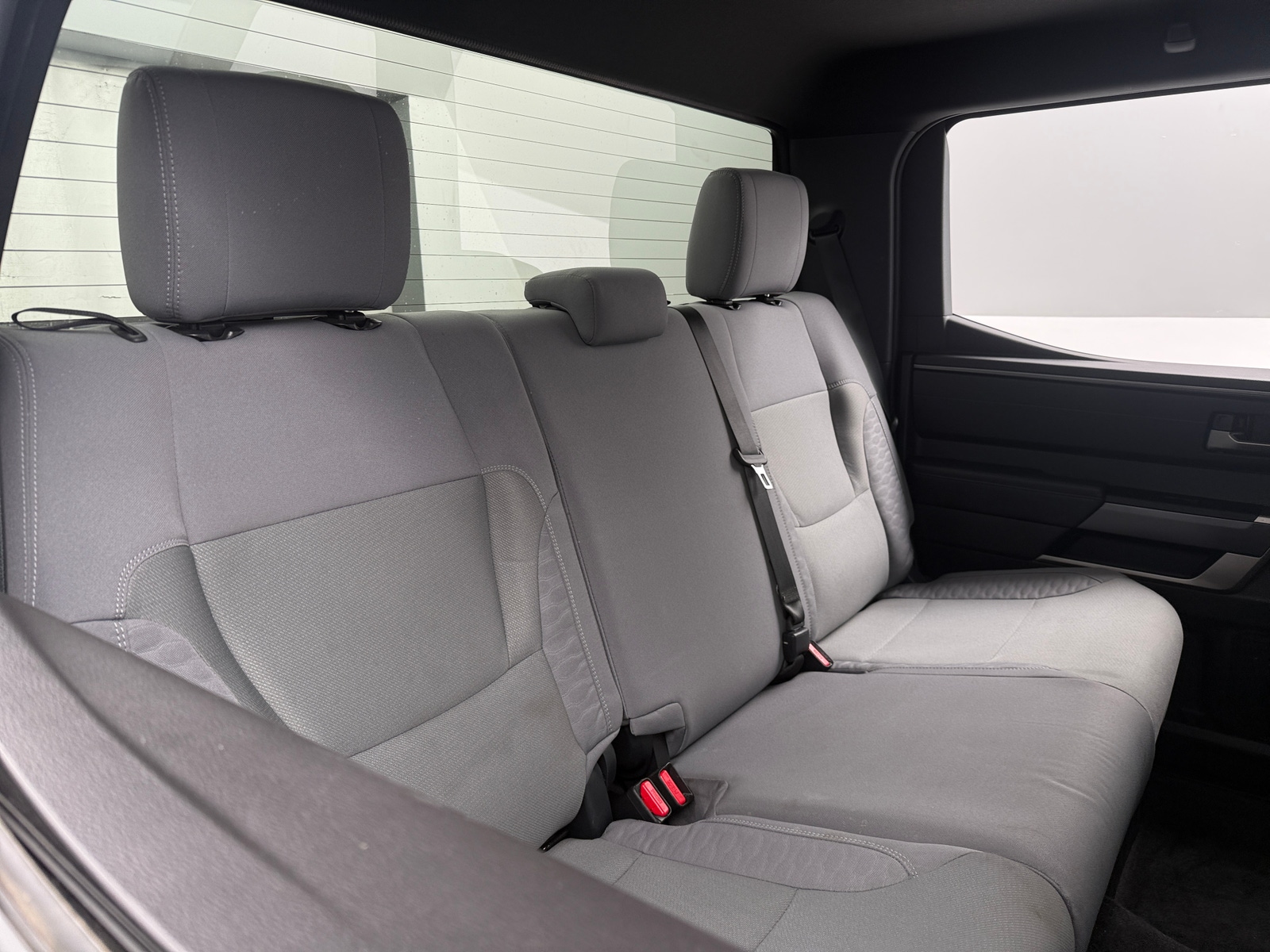 Thumbnail: 2025 Toyota Tundra - 6