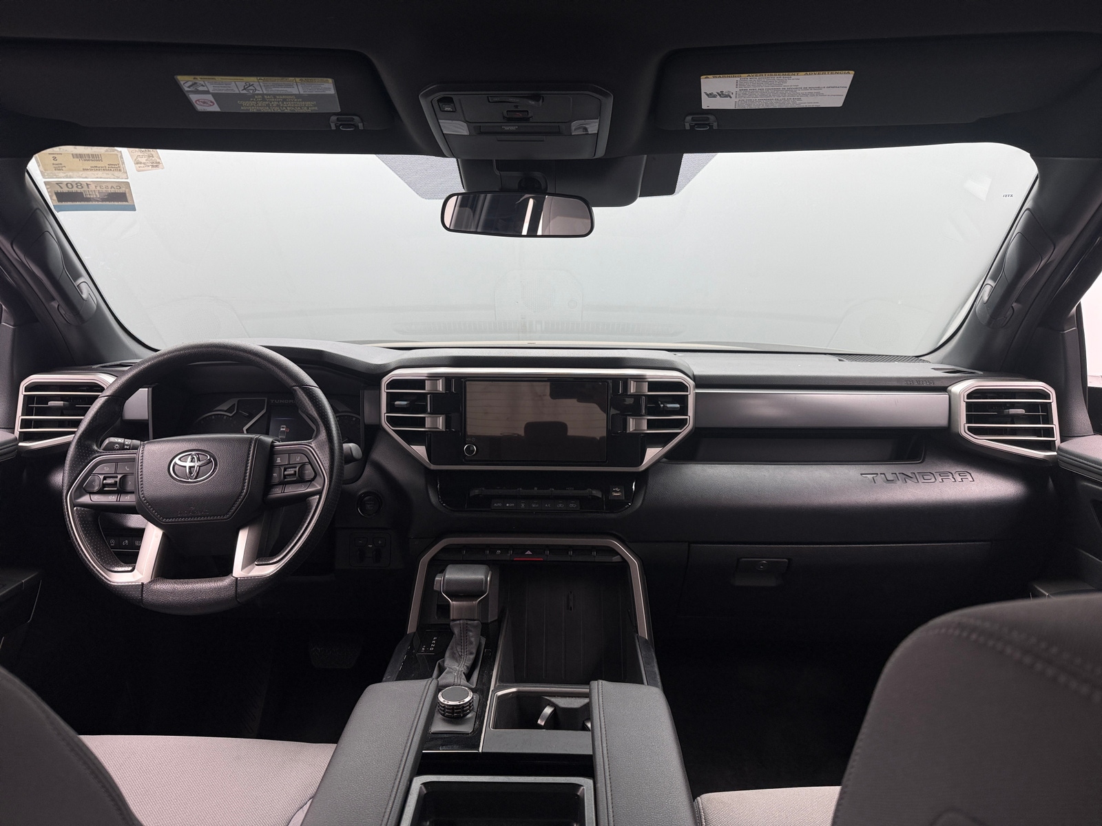 Thumbnail: 2025 Toyota Tundra - 3